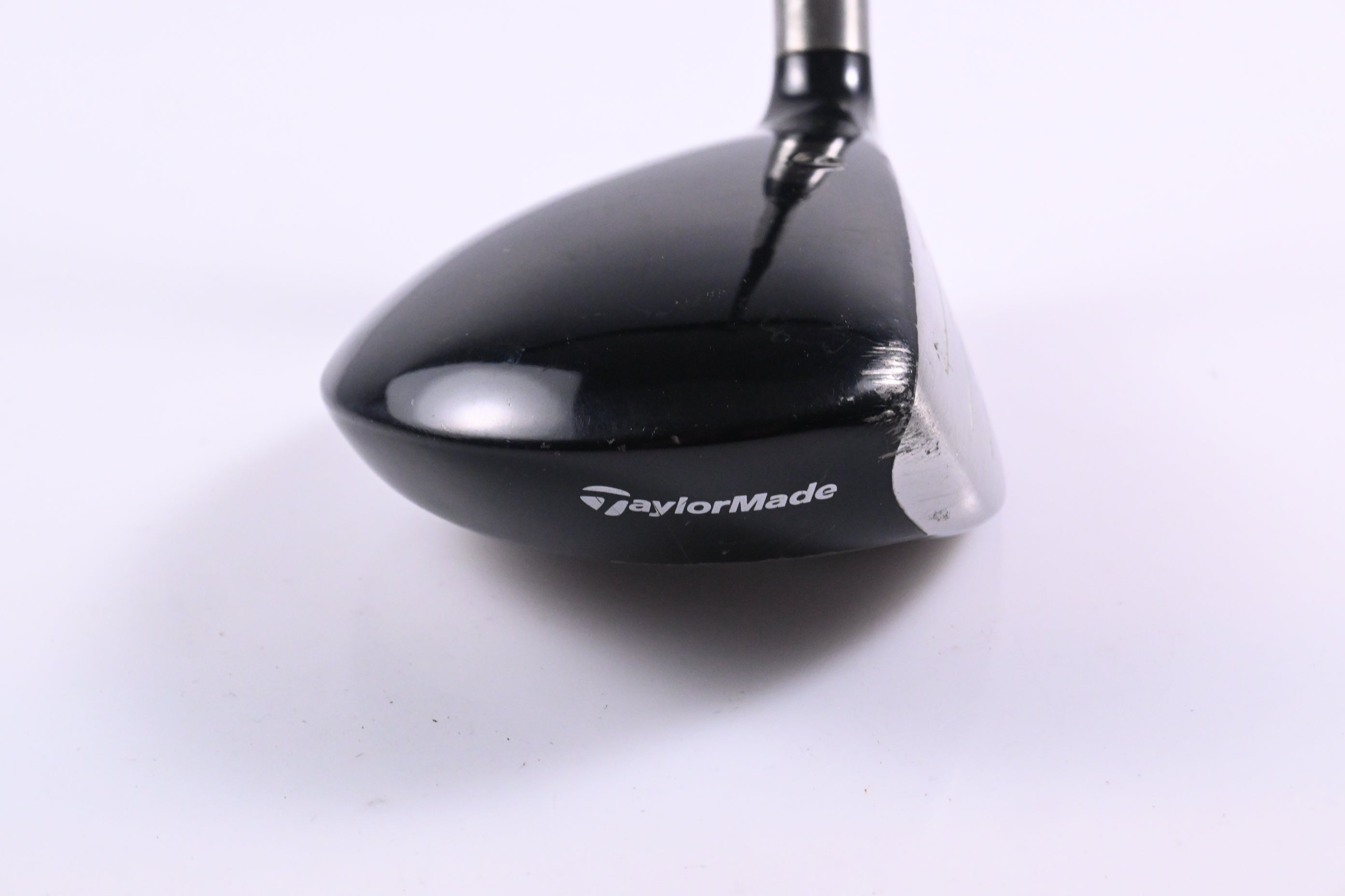 Ladies Taylormade V-Steel #7 Wood / 21 Degree / Ladies Flex Taylormade Shaft