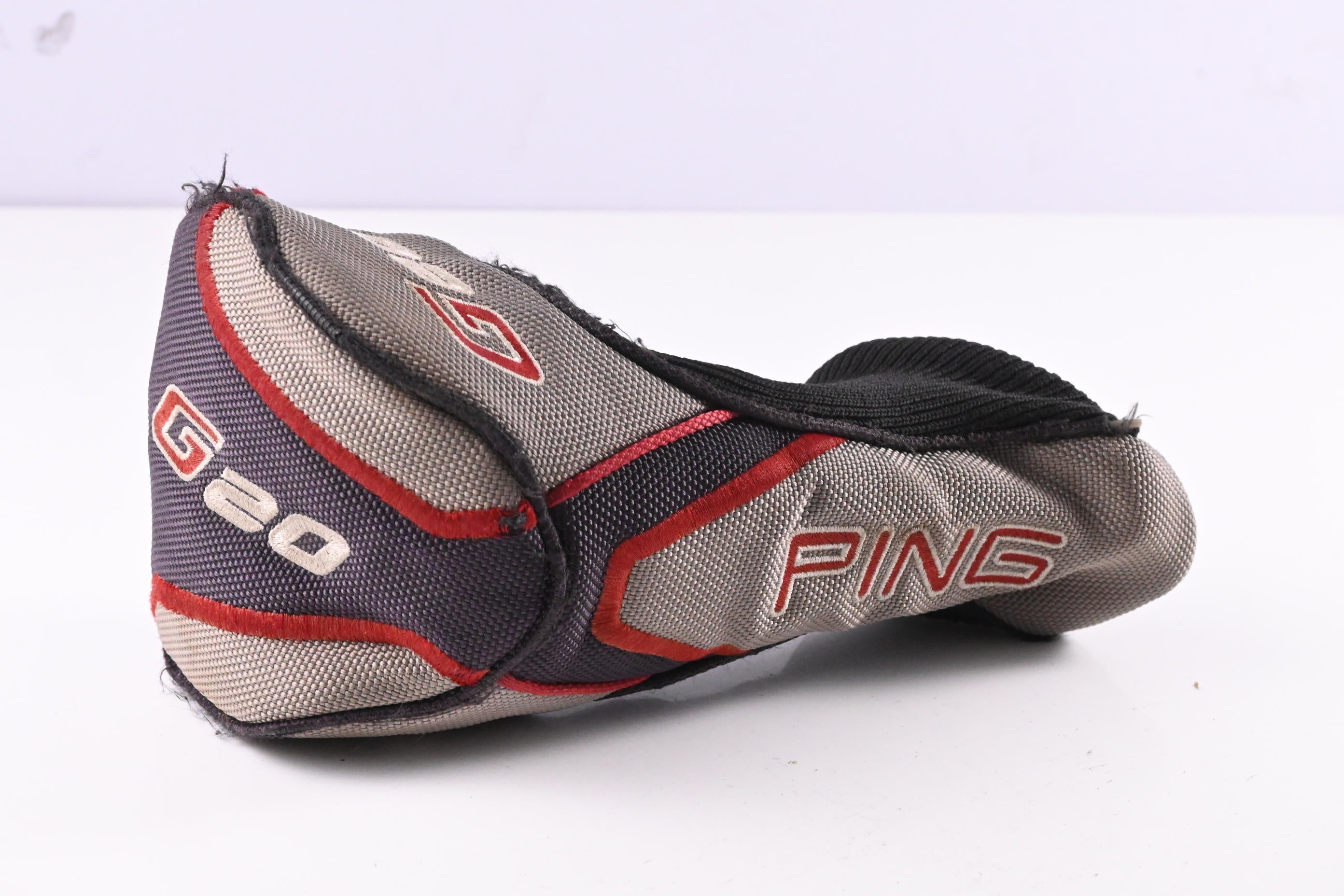 Ping G20 #3 Wood / 15 Degree / Stiff Flex Ping TFC 169 F Shaft