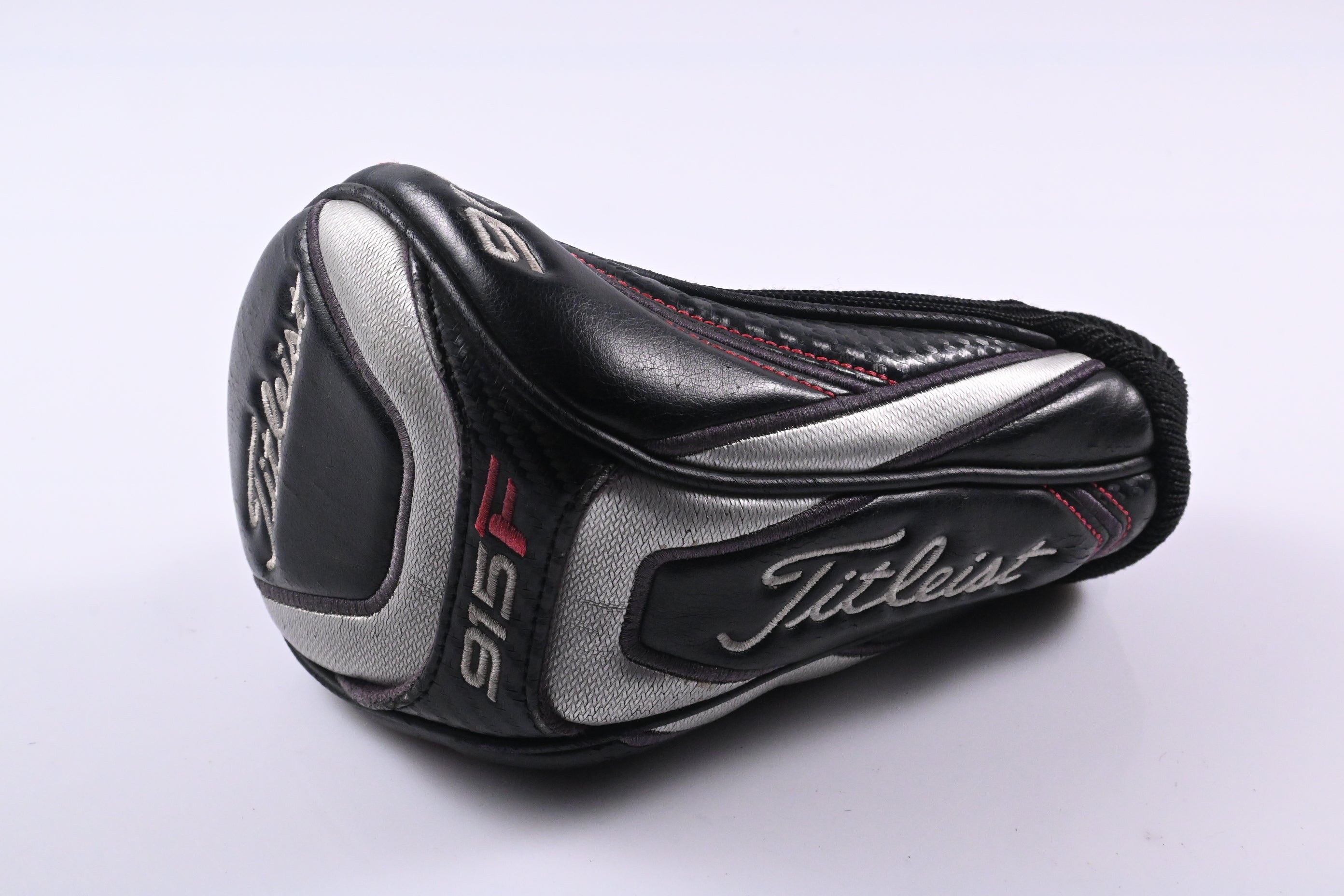 Titleist 915 F #3 Wood / 16.5 Degree / Regular Flex Diamana M+ Red 60 Shaft