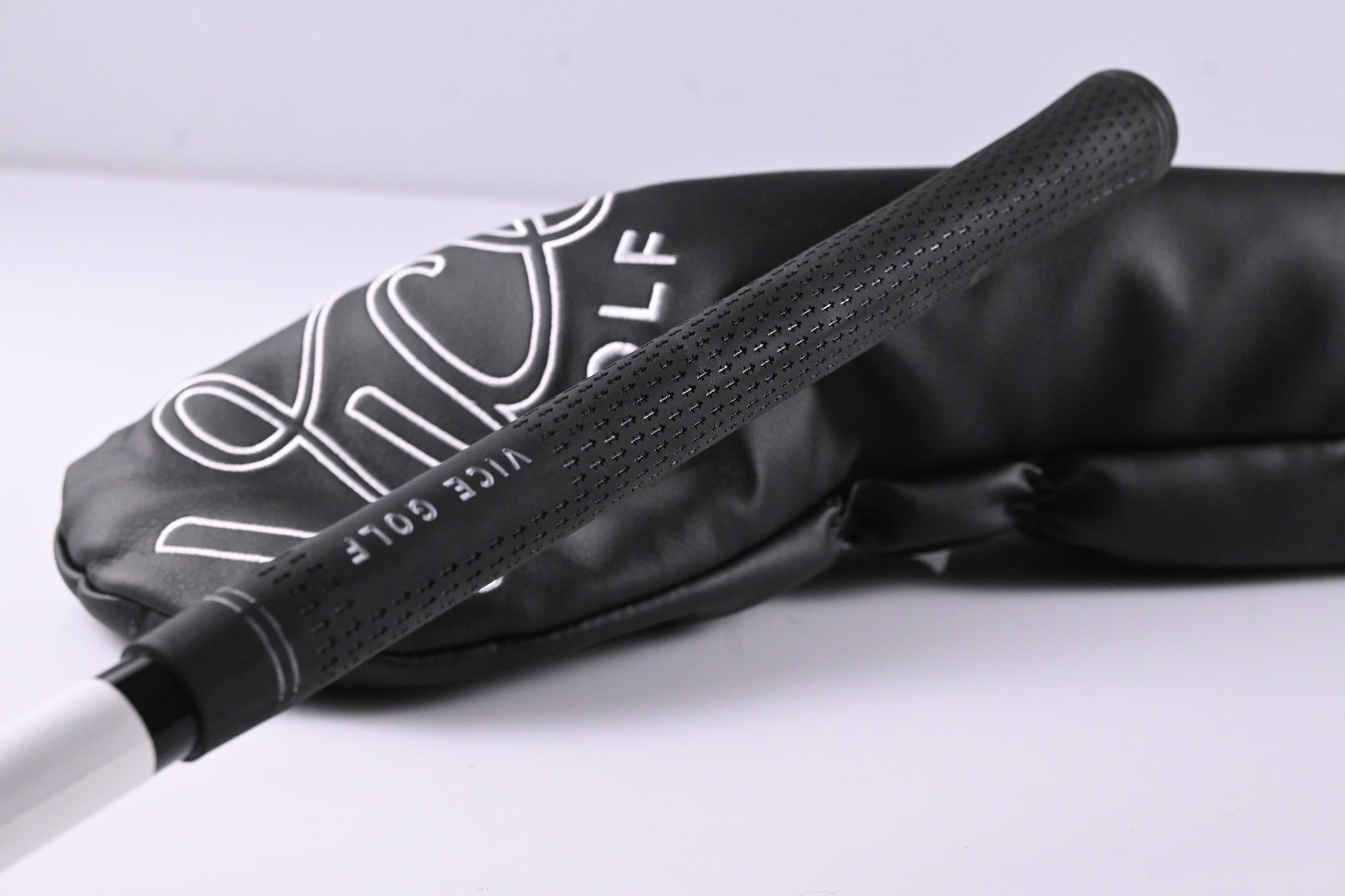 Vice Boost Driver / 10.5 Degree / Regular Flex Vice Boost Shaft