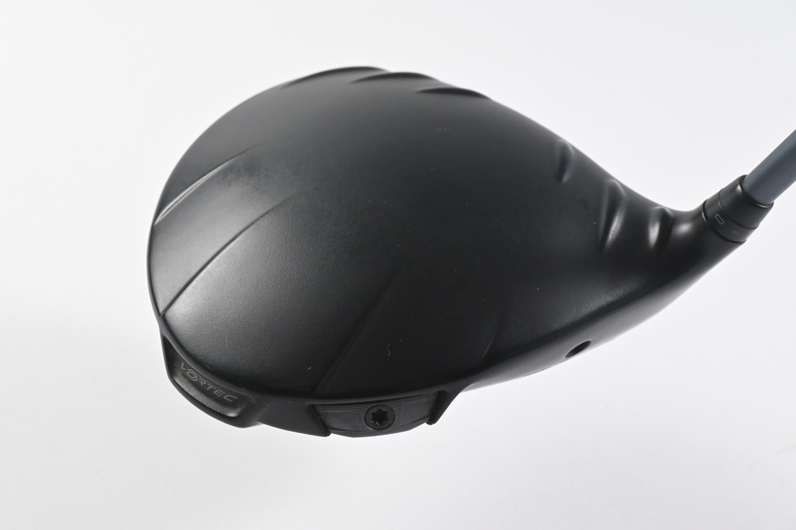 Left Hand Ping G425 SFT Driver / 10.5 Degree / Regular Flex Ping Alta CB 55 Slate