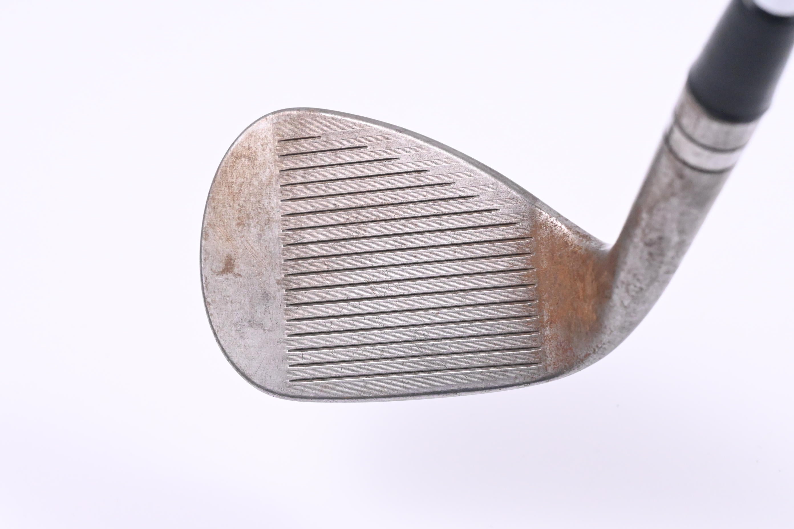 Titleist Vokey Wedgeworks Lob Wedge / 58 Degree / Stiff Flex Dynamic Gold S400