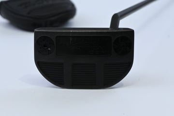 Rife Roll Groove Black Edition 004 Putter / 34 Inch
