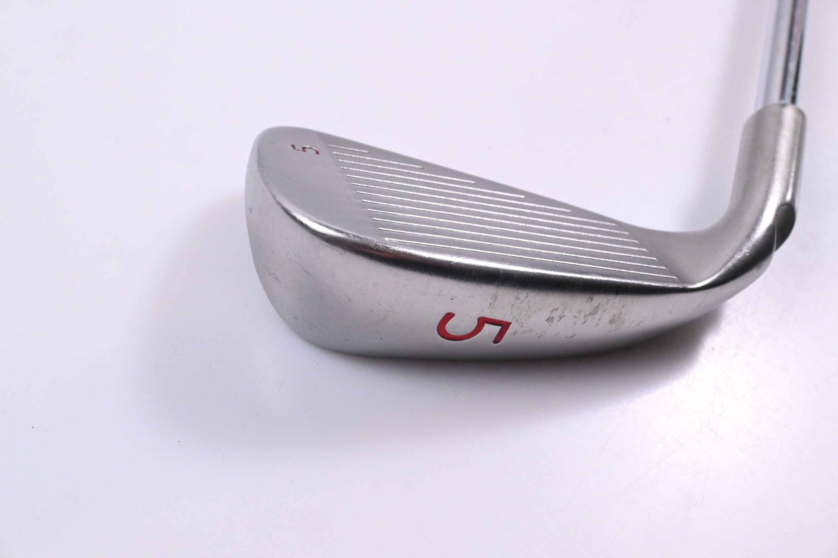 Ping G15 #5 Iron / 26 Degree / Regular Flex Shaft