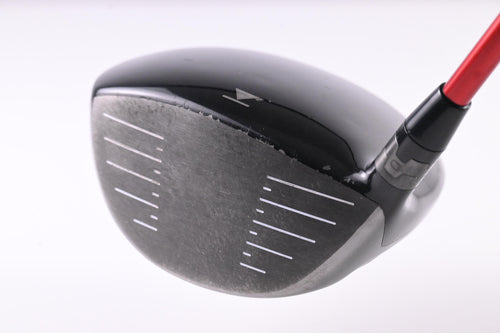 Titleist 910 D2 Driver / 12 Degree / Senior Flex Bassara Hi 50 Shaft