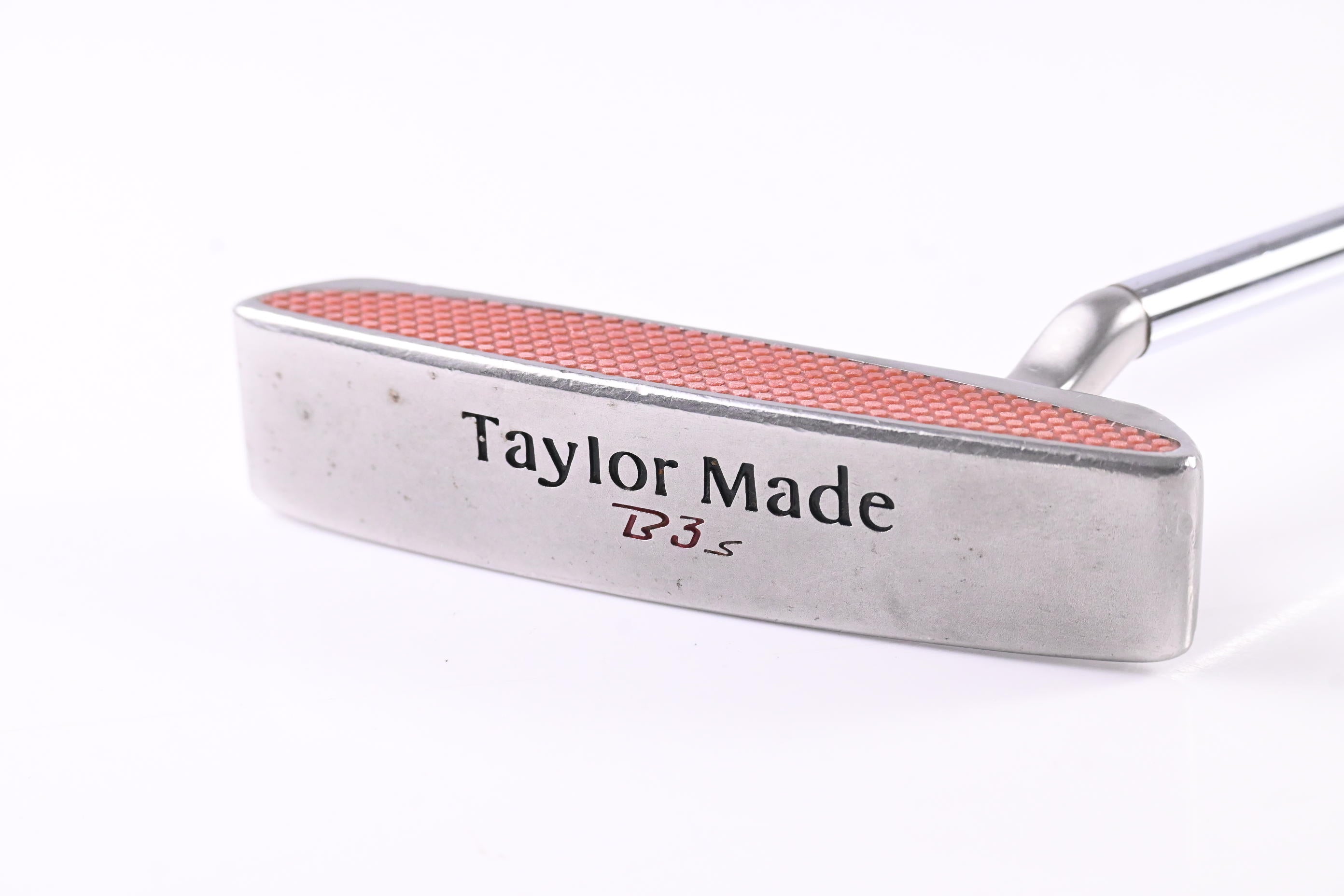 Taylormade Nubbins B3s Putter / 35 Inch