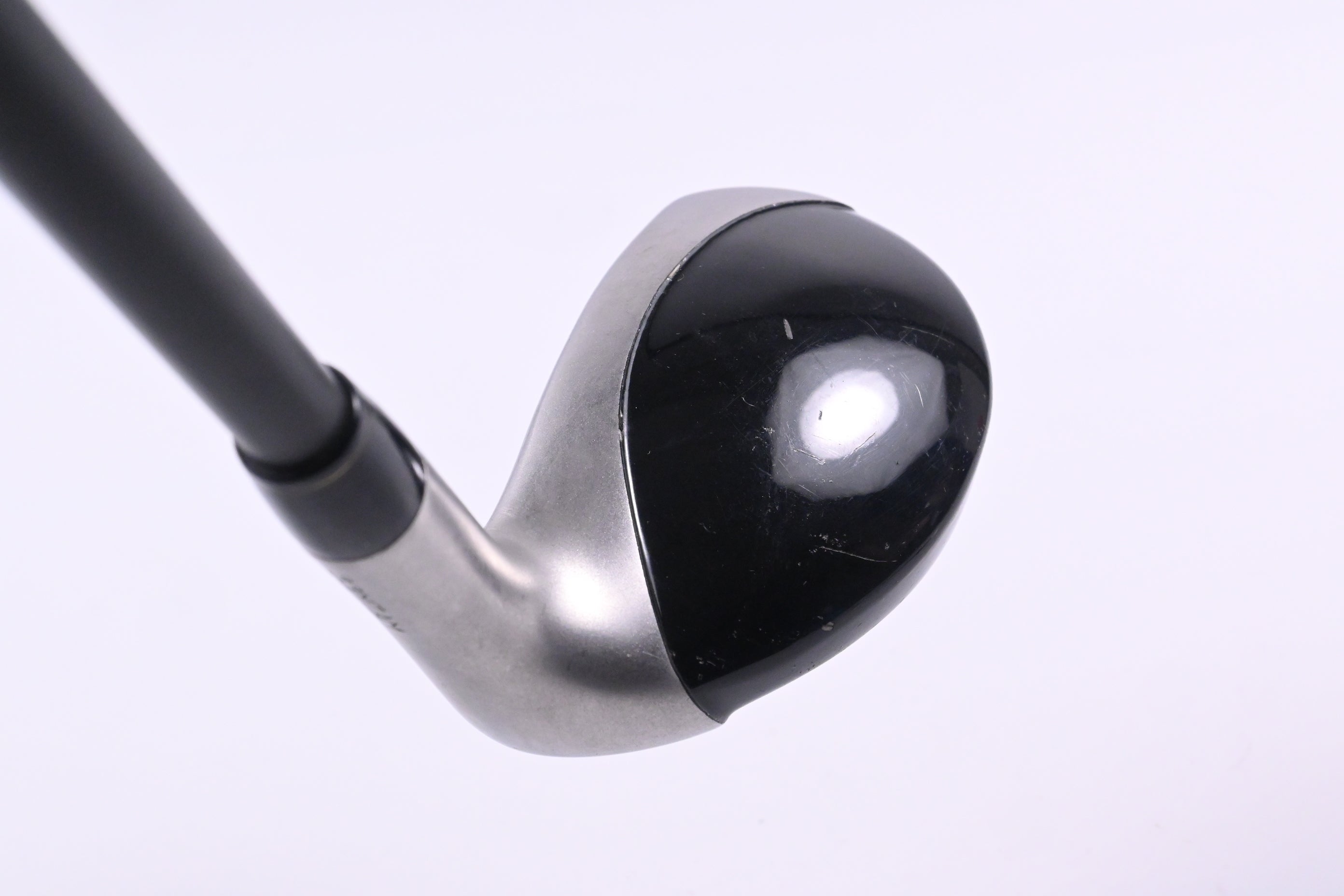 Taylormade Rescue Mid #2 Hybrid / 16 Degree / Regular Flex Taylormade Shaft