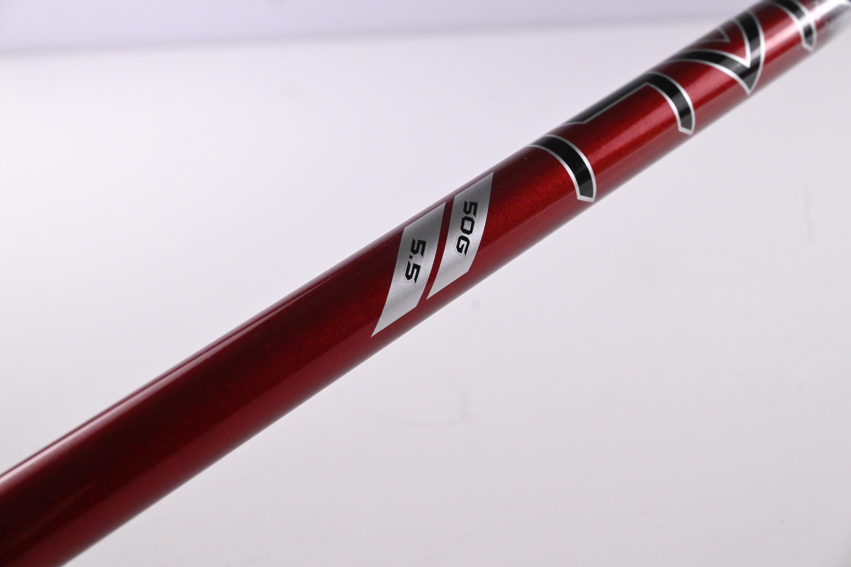 Mizuno ST-Max 230 Driver / 9.5 Degree / Regular Flex Denali Red 50 Shaft