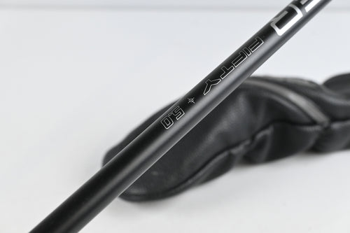 PXG 0311 Black Ops #3 Hybrid / 19 Degree / Senior Flex Cypher 2.0 50 Shaft