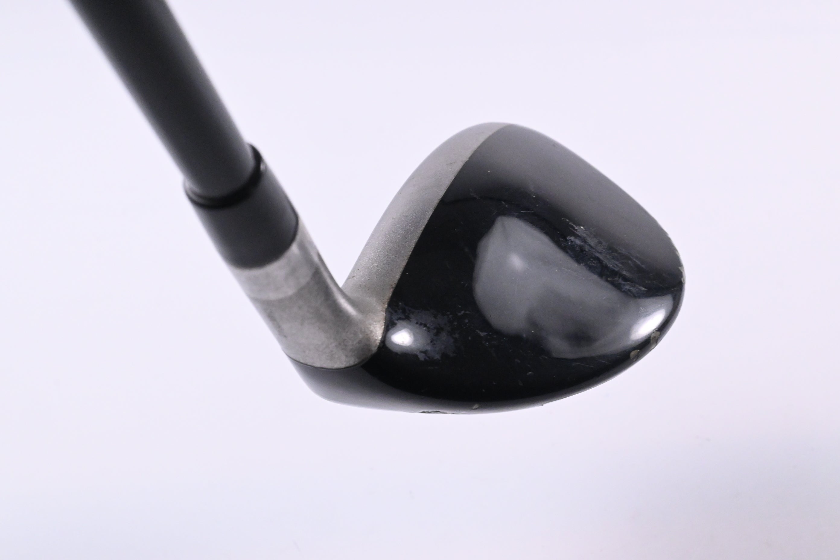 Ping G10 #2 Hybrid / 18 Degree / Stiff Flex ProLaunch Red Shaft
