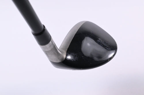 Ping G10 #2 Hybrid / 18 Degree / Stiff Flex ProLaunch Red Shaft