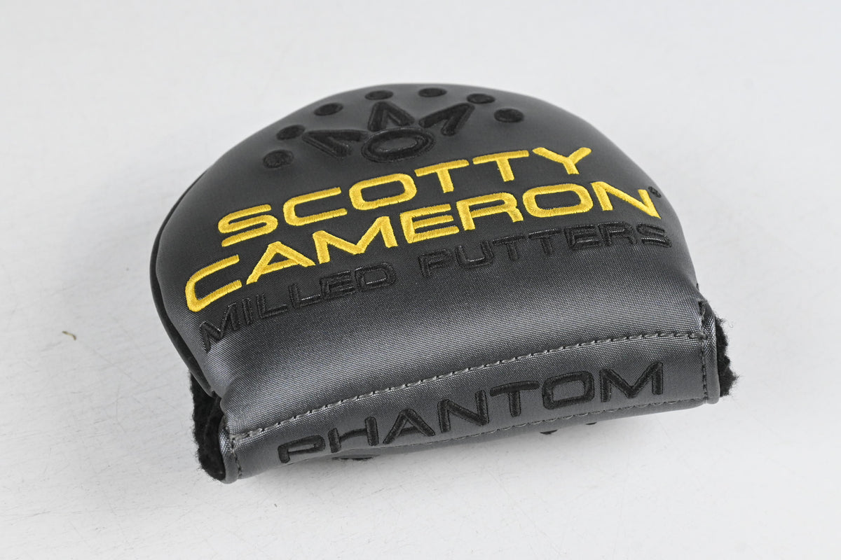 Scotty Cameron 2024 Phantom 11.5 Putter / 33 Inch