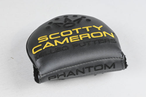 Scotty Cameron 2024 Phantom 11.5 Putter / 33 Inch