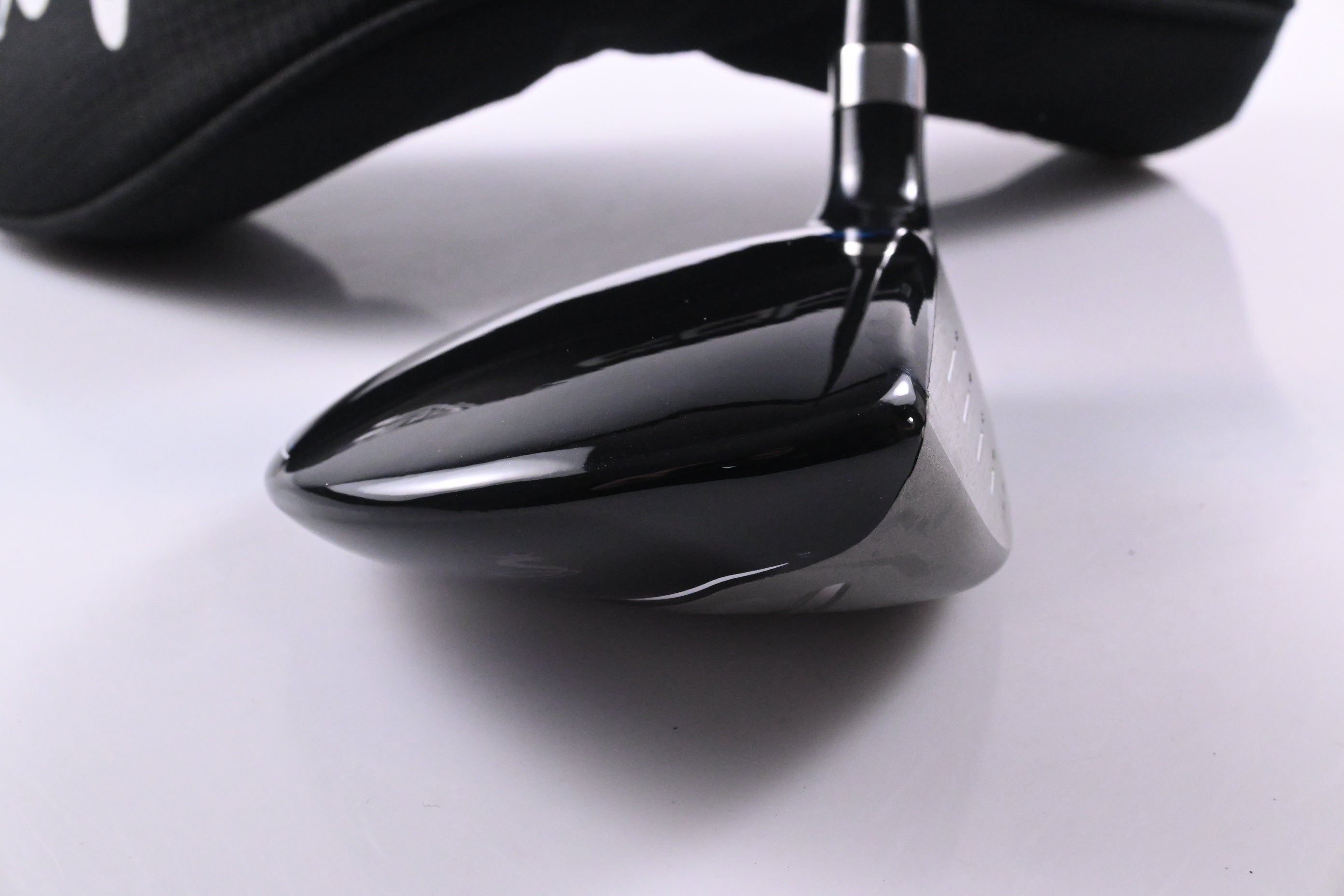 Cobra Fly XL #5 Wood / 19 Degree / Regular Flex Cobra Fly XL Shaft