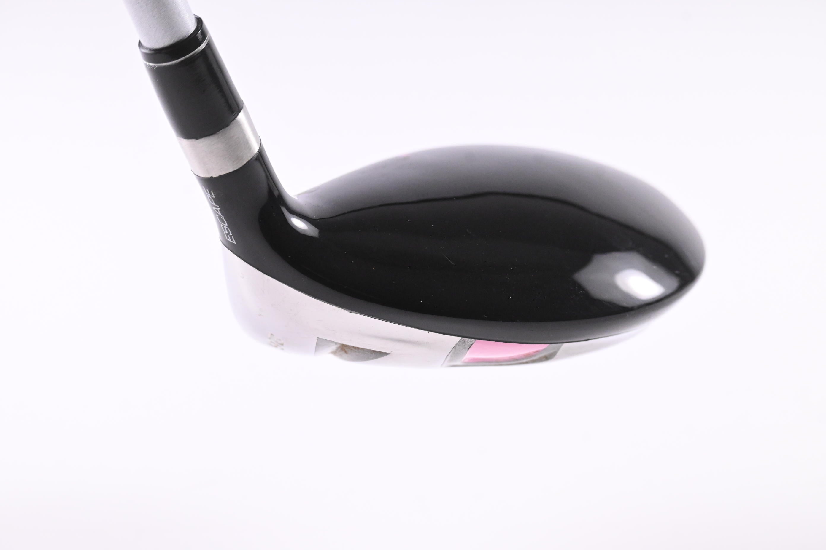 Ladies Benross Jewel #5 Hybrid / 26 Degree / Ladies Flex Benross Shaft