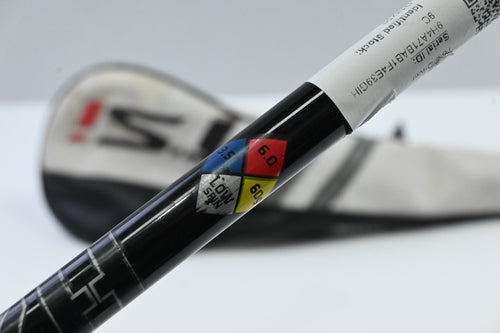 Titleist TSi3 Driver / 9 Degree / Stiff Flex HZRDUS Smoke Black RDX 60
