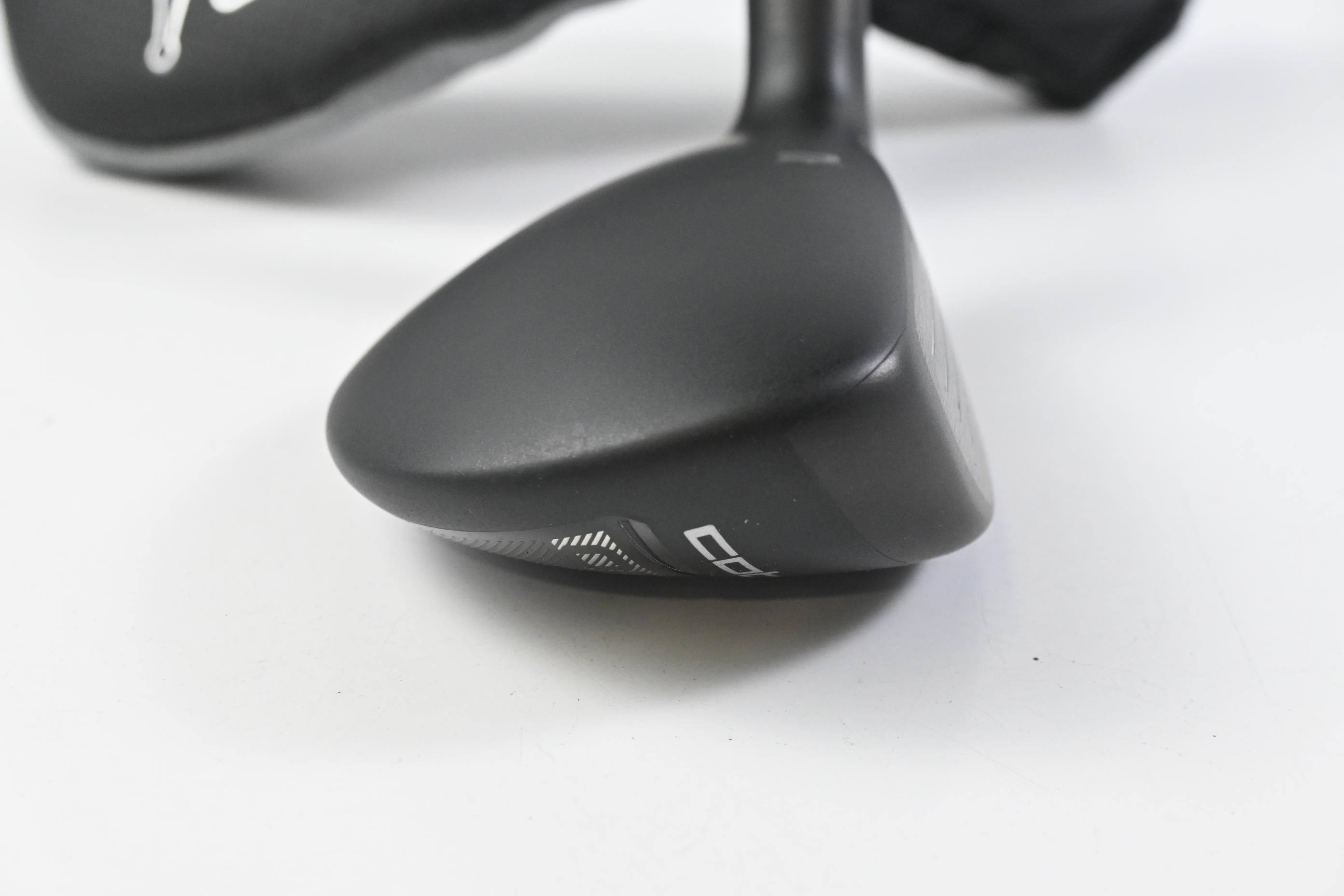 Cobra OPTM #4 Hybrid / 21 Degree / Regular Flex KBS PGH 75 Shaft