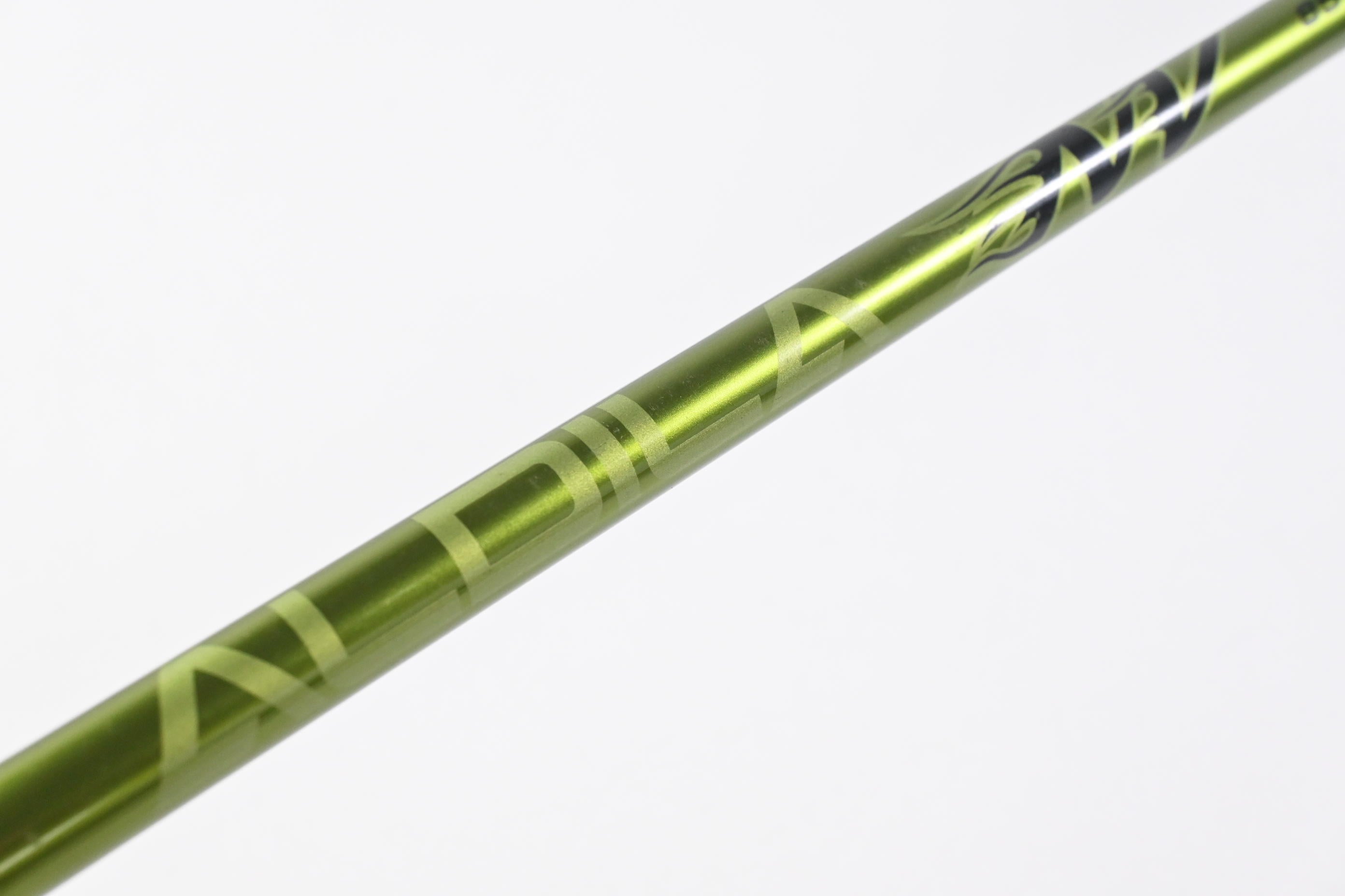 Aldila NV 85 Driver Shaft / Regular Flex / Taylormade 2nd Gen