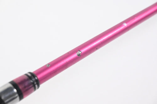 Ladies Yonex Ezone SD #4 Hybrid / 22 Degree / Ladies Flex Yonex Nanospeed 200