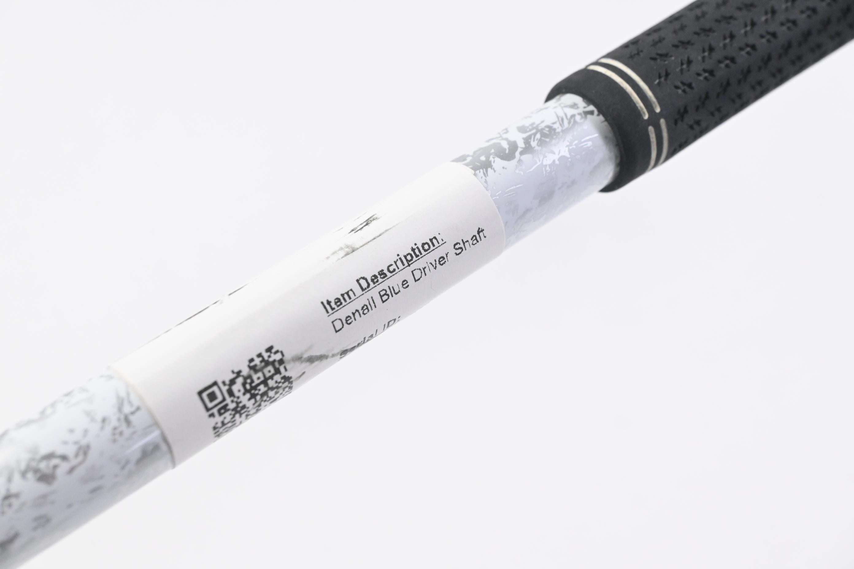 Project X Denali Blue 60 Driver Shaft / Regular Flex / Cobra 3rd Gen