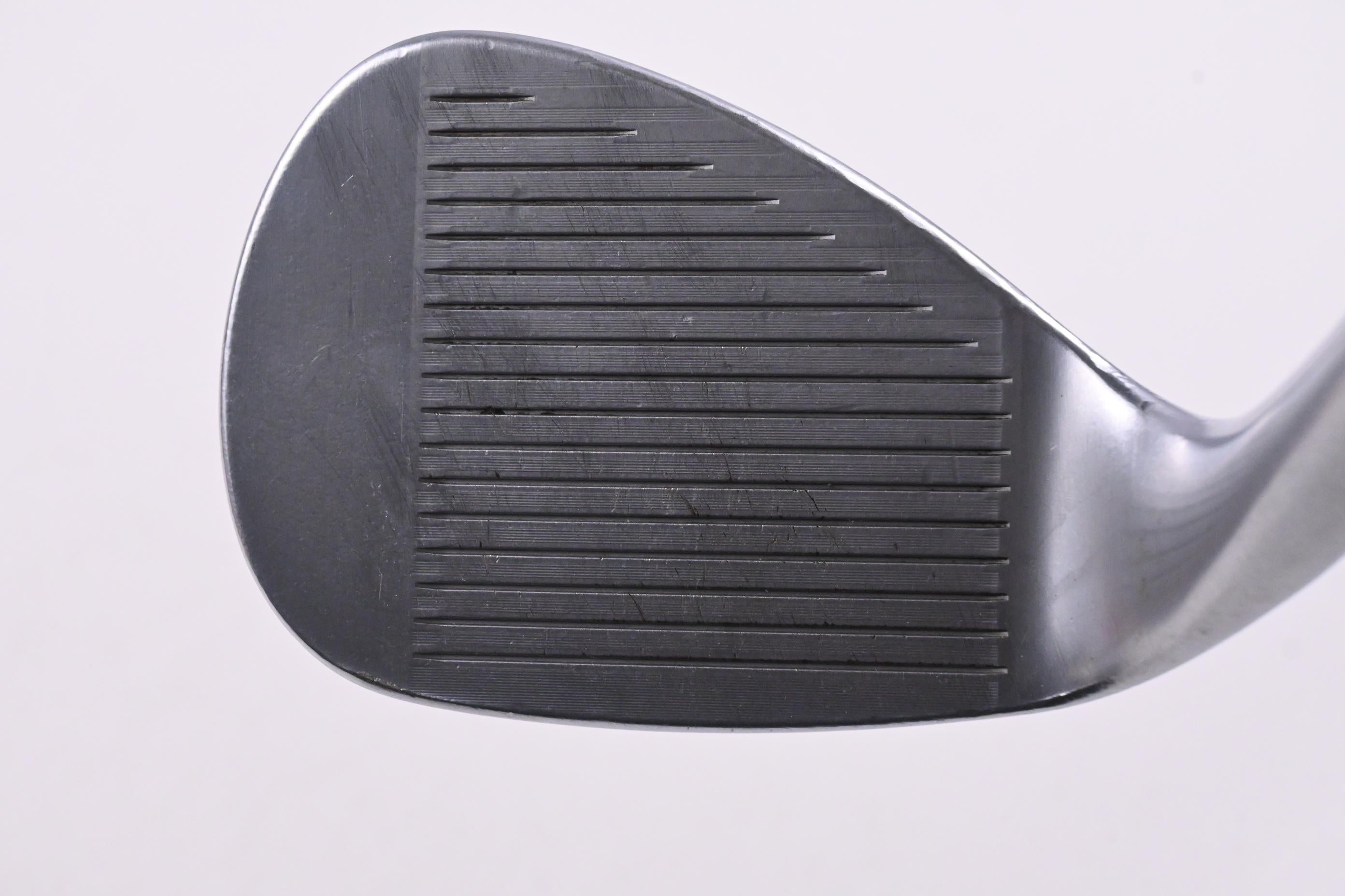 Titleist Vokey Wedgeworks Lob Wedge / 58 Degree / Wedge Flex Vokey SM9 Shaft