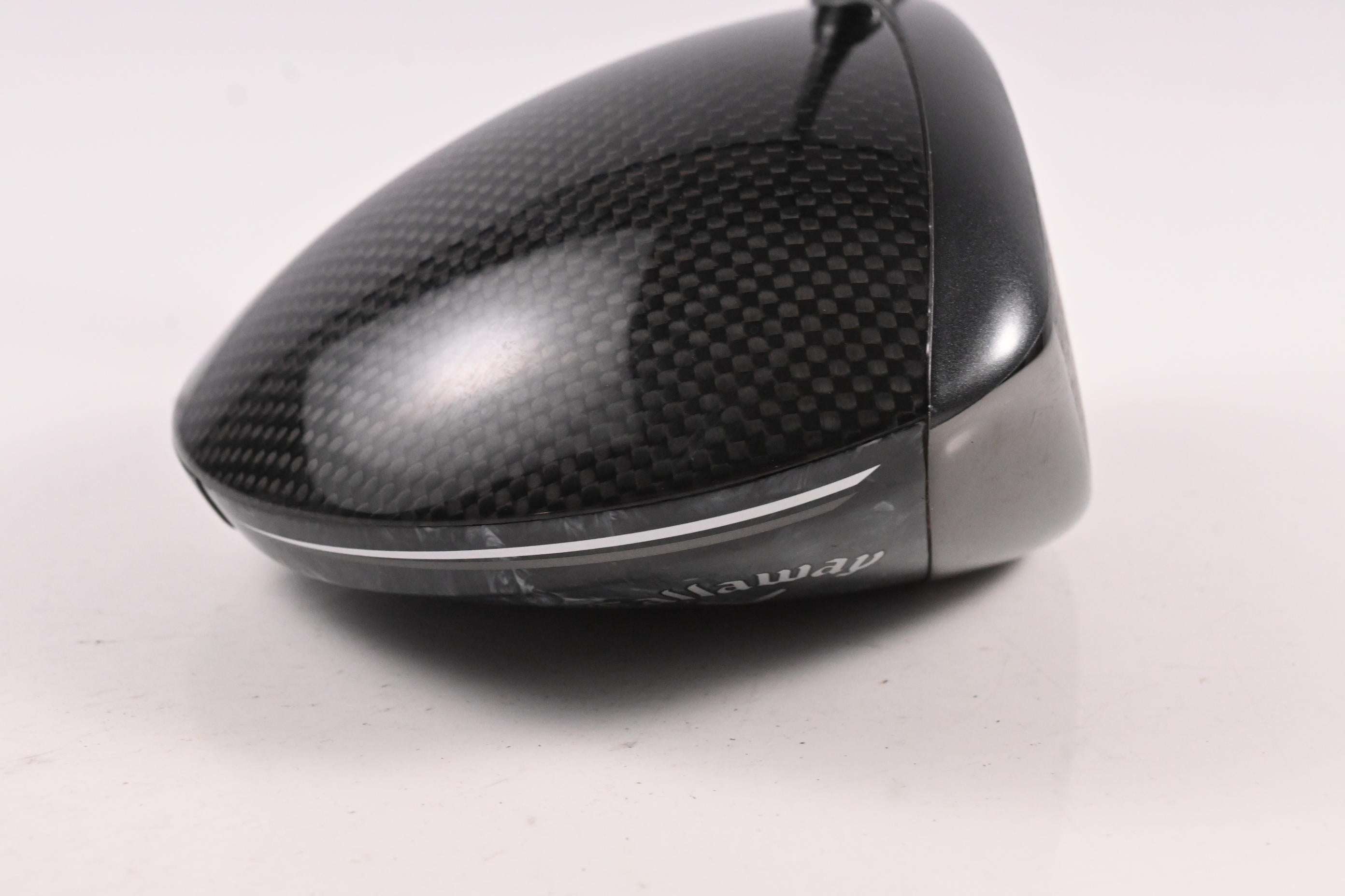 Callaway Paradym Ai Smoke TD Driver / 10.5 Degree / Stiff Flex Denali Black 60