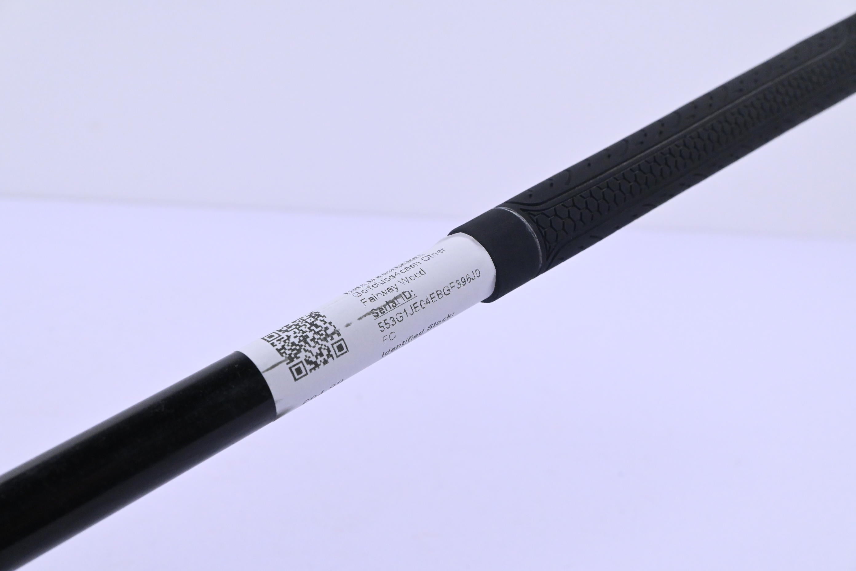 Left Hand Ben Hogan TX-682 #3 Wood / 15 Degree / Regular Flex TX-682