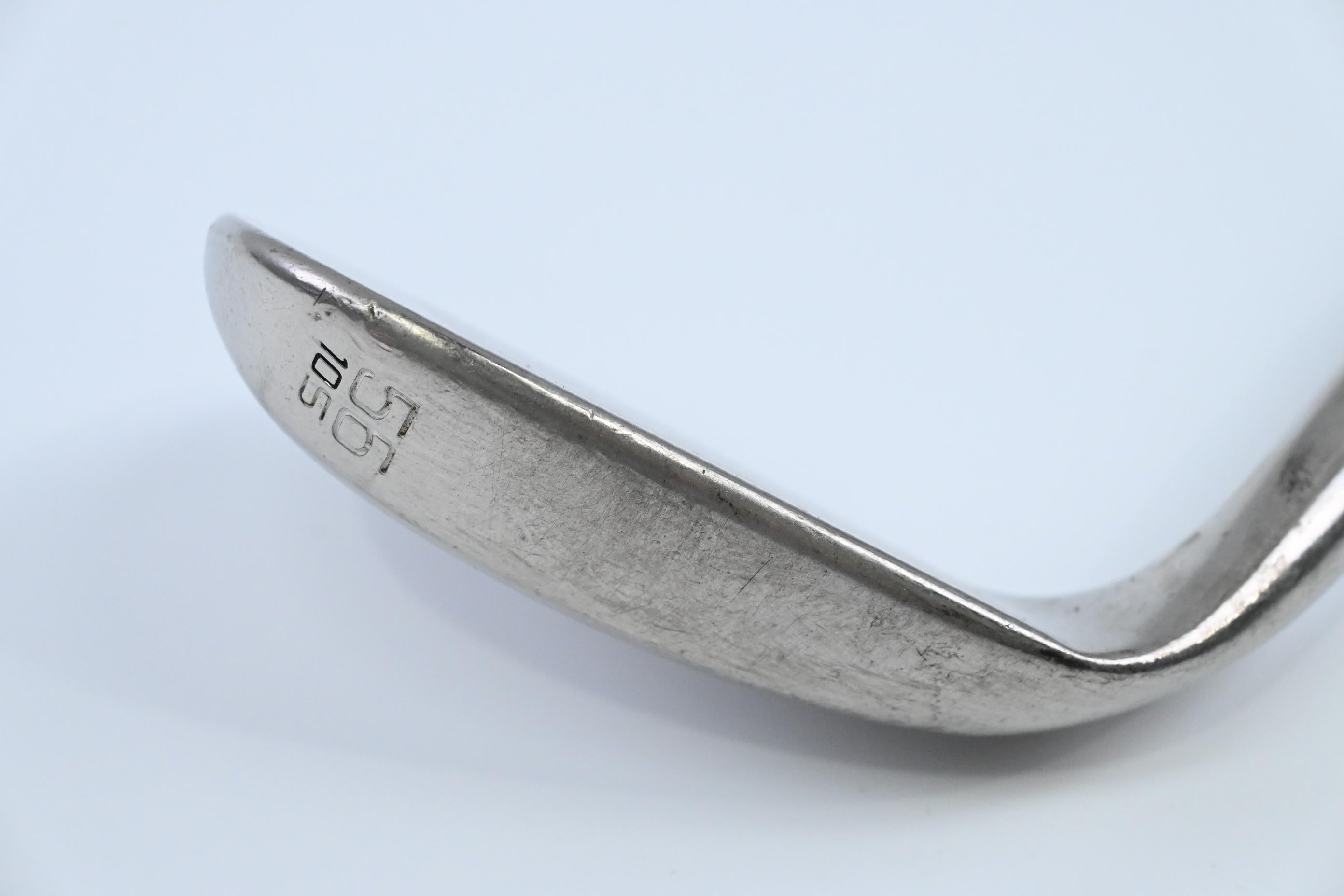 Titleist Vokey SM8 Sand Wedge / 56 Degree / Wedge Flex Steel Shaft