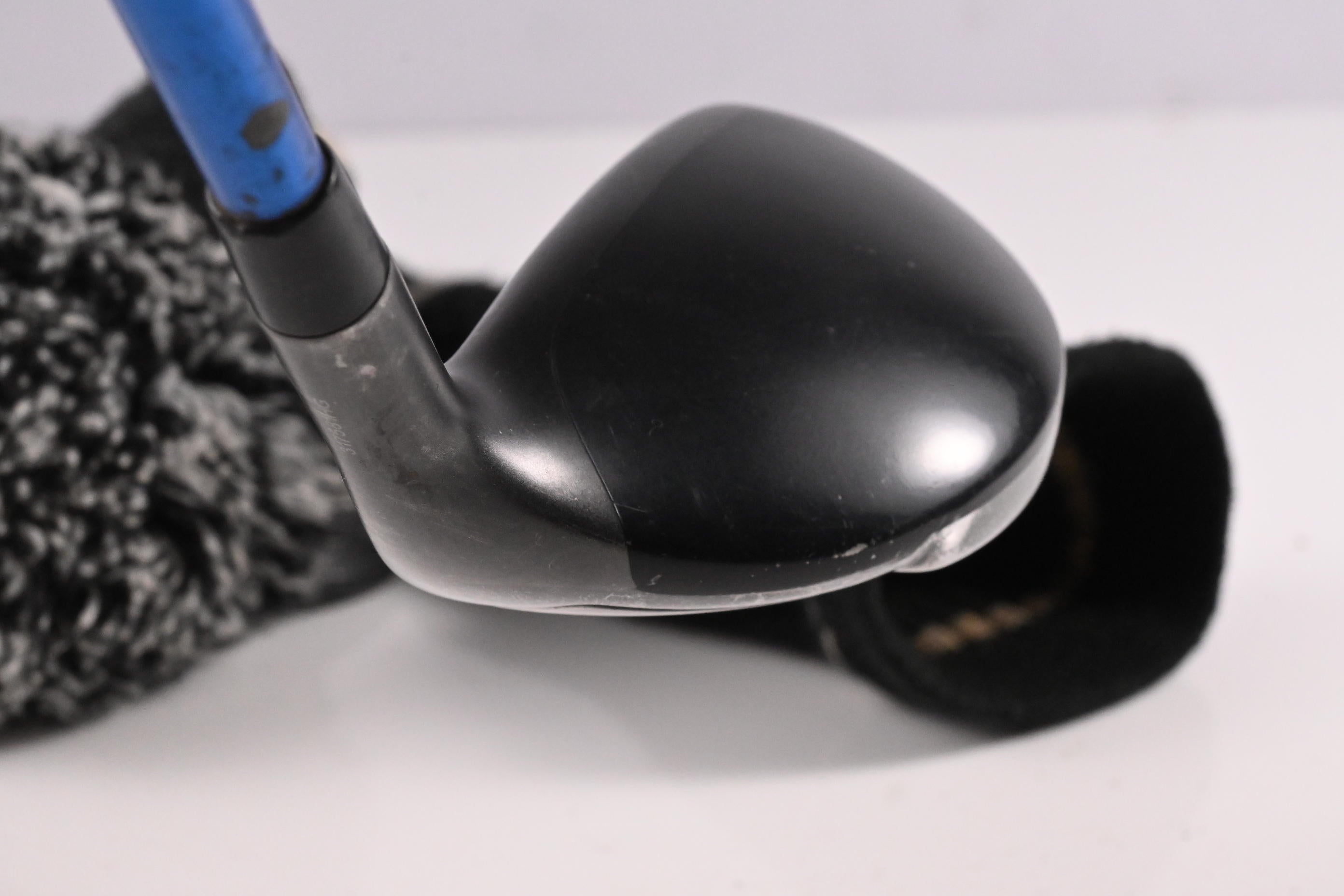 Ping G30 #4 Hybrid / 22 Degree / Regular Flex Ping TFC 419 Shaft