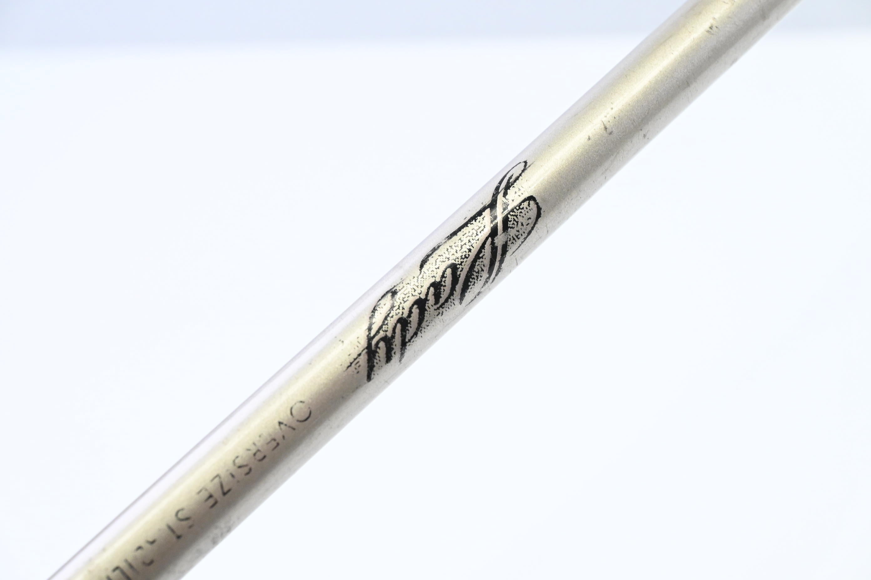 Ladies Cobra Ti Offset #3 Wood / 16 Degree / Ladies Flex Graphite Shaft