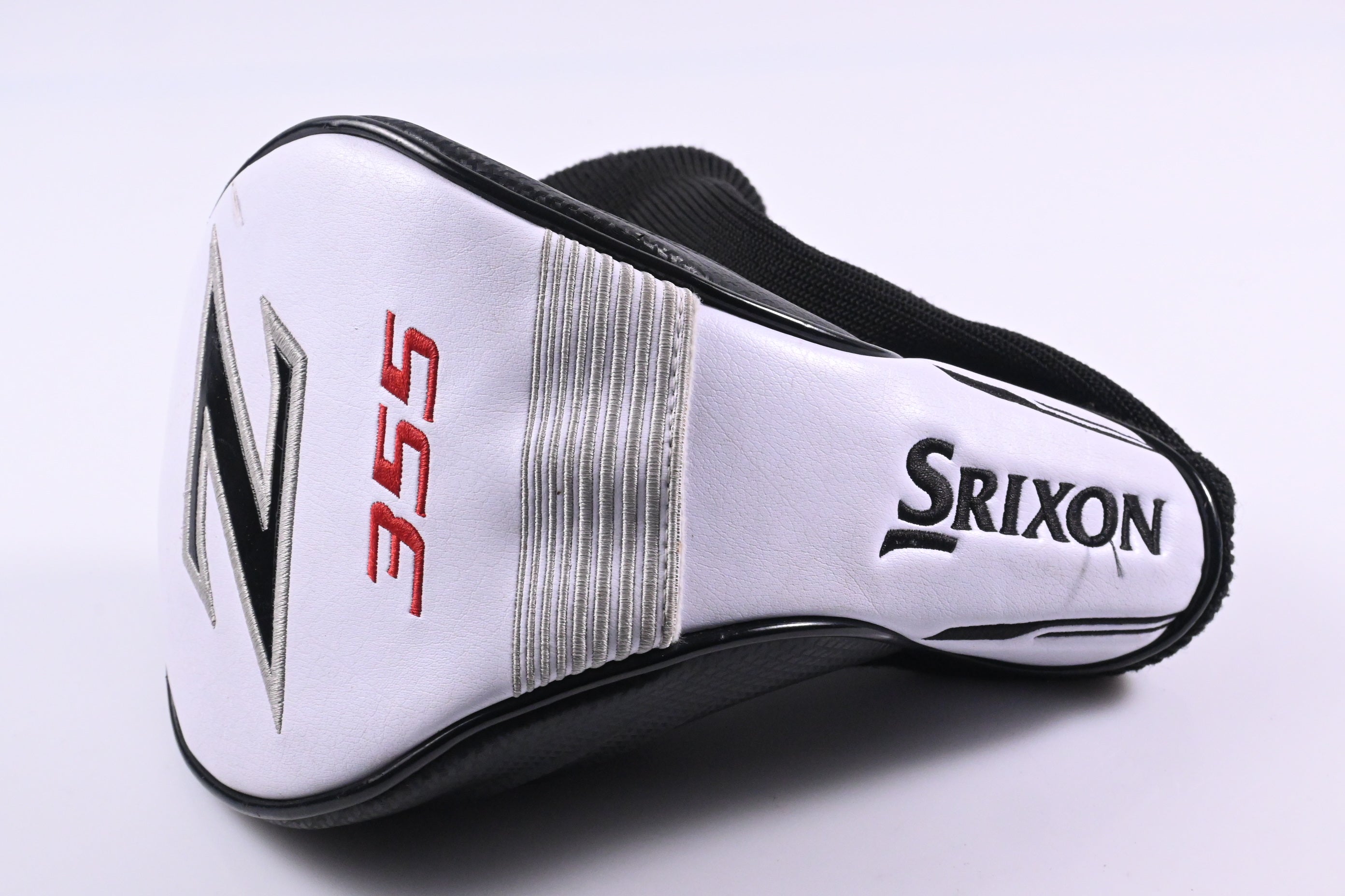 Srixon Z-355 Driver / 10.5 Degree / Regular Flex Miayzaki Jinsoku 54 Shaft