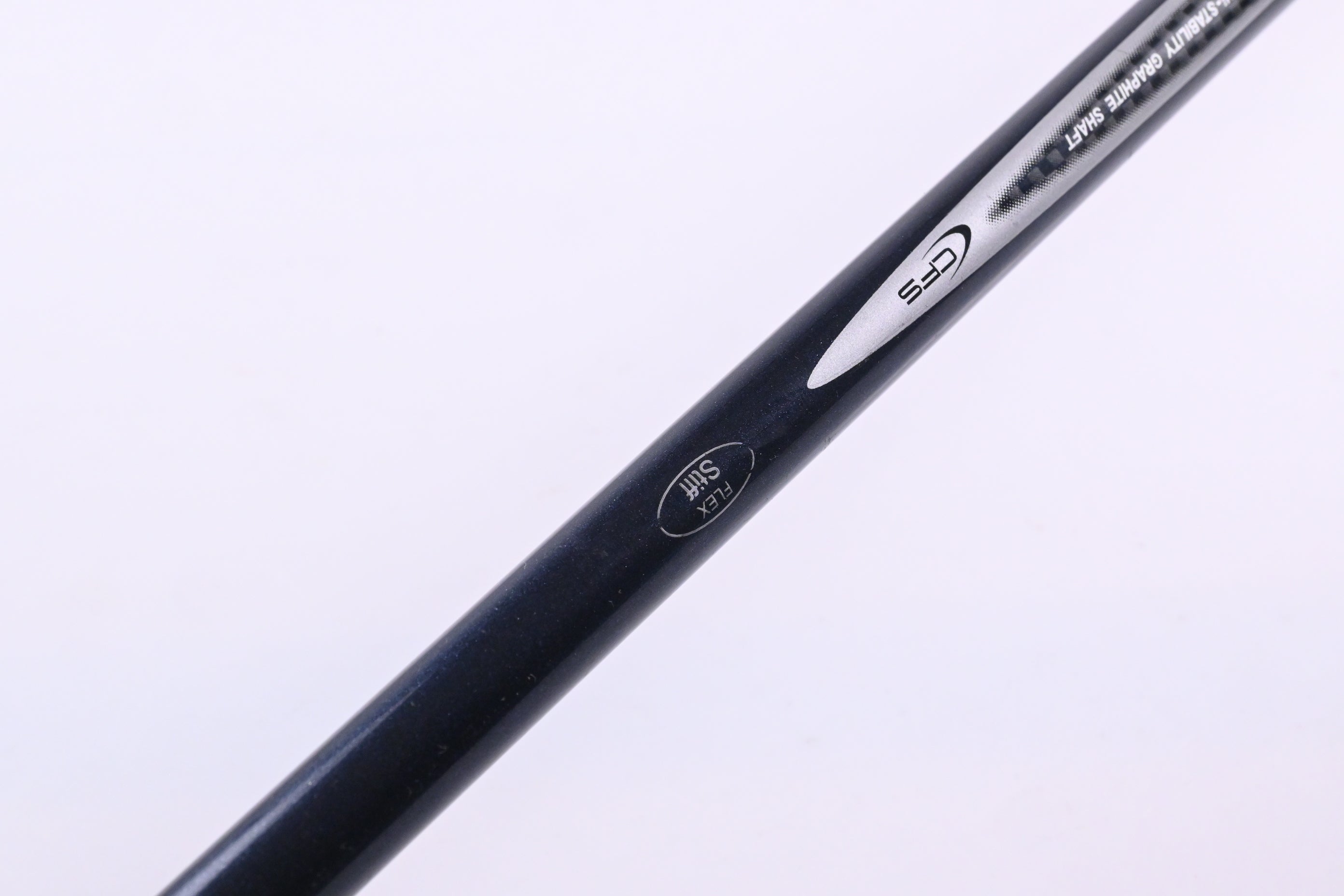 Yonex Cyberstar M II #5 Wood / 18 Degree / Stiff Flex Yonex HS 60 Shaft