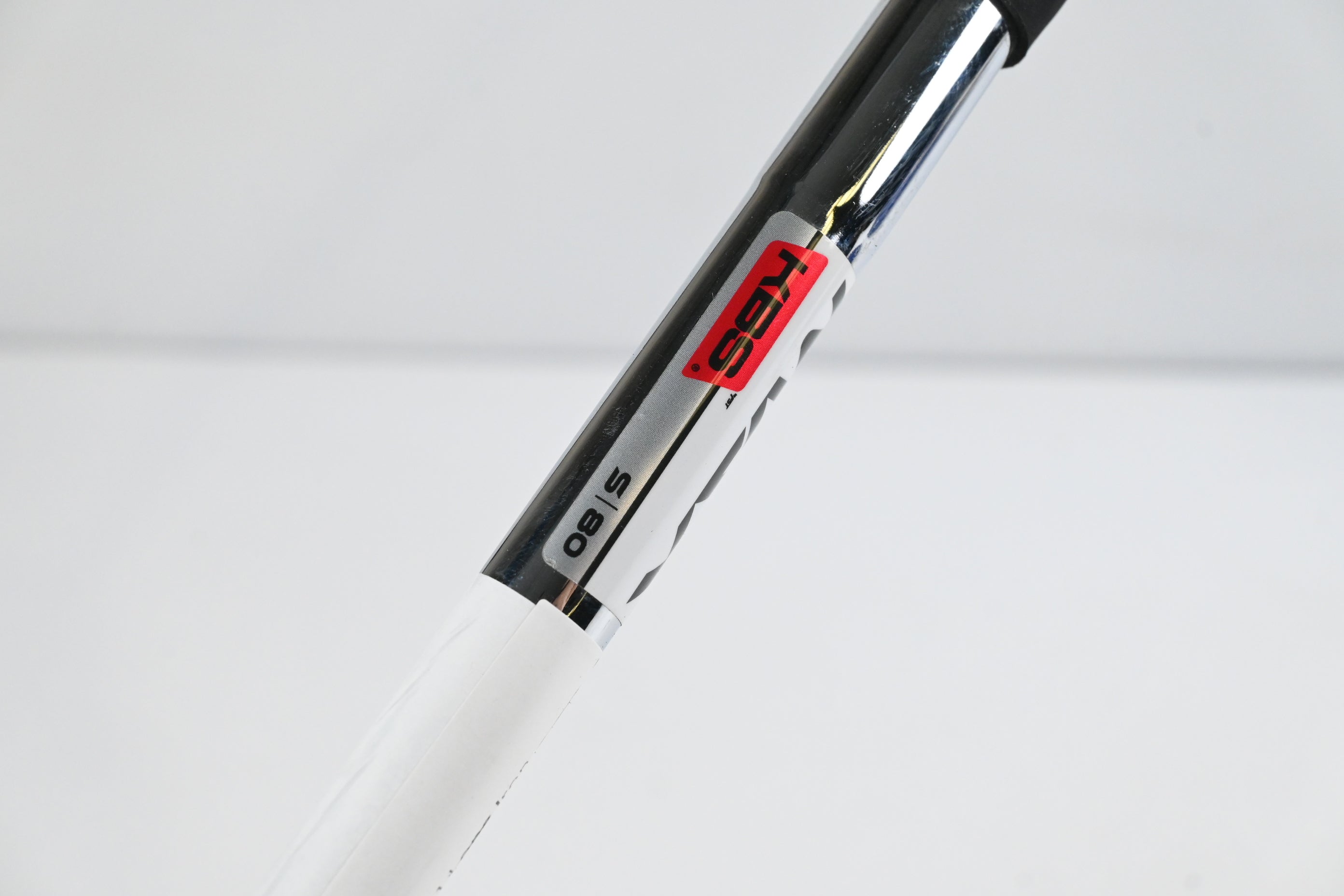 Takomo 101 #5 Iron / 23 Degree / Stiff Flex KBS MAX 80 Shaft