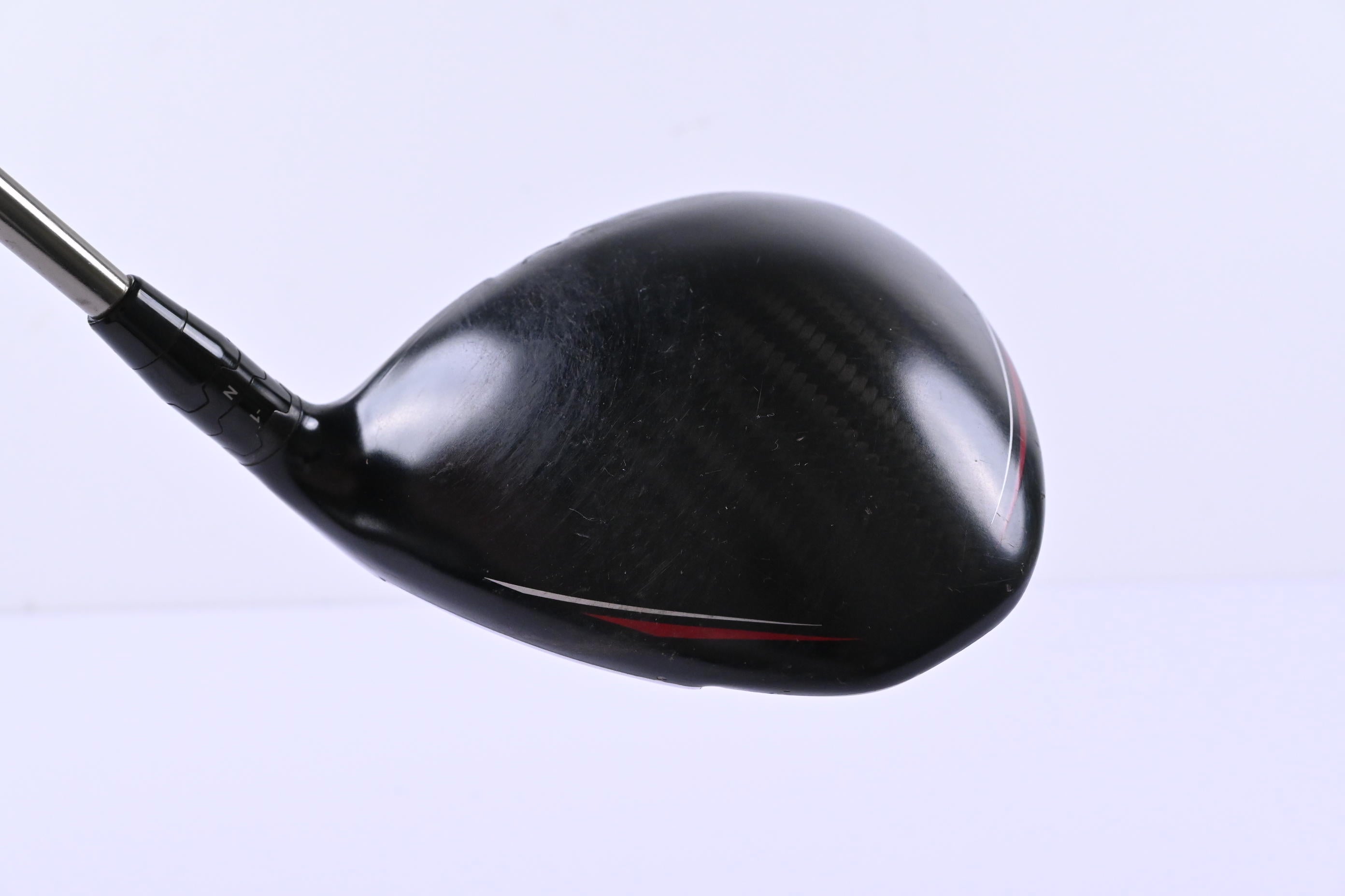 Callaway Big Bertha Fusion 2017 Driver / 13.5 Degree / Senior Flex UST Mamiya 440