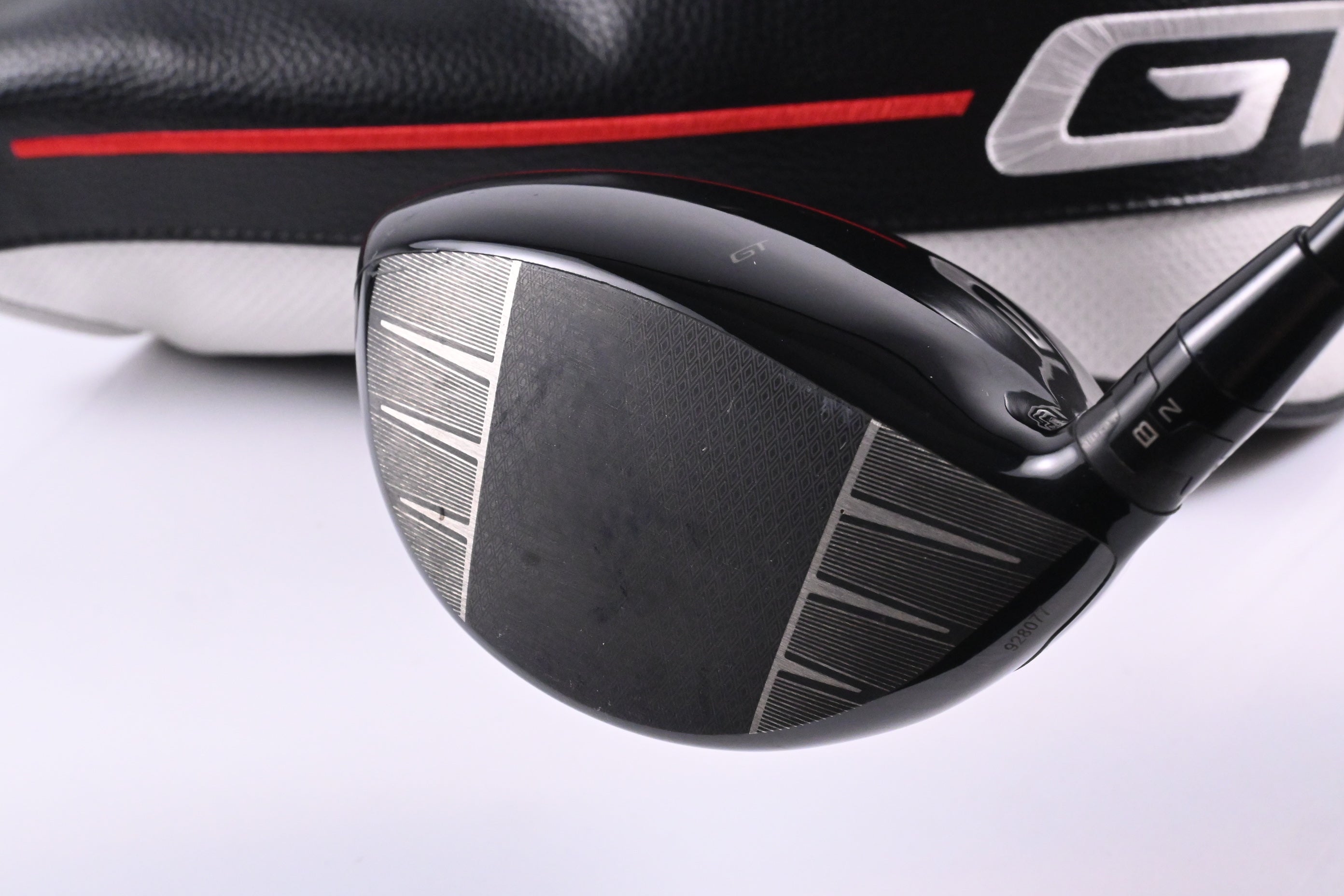 Titleist GT2 Driver / 11 Degree / Stiff Flex Tensei AV Blue 55 Shaft