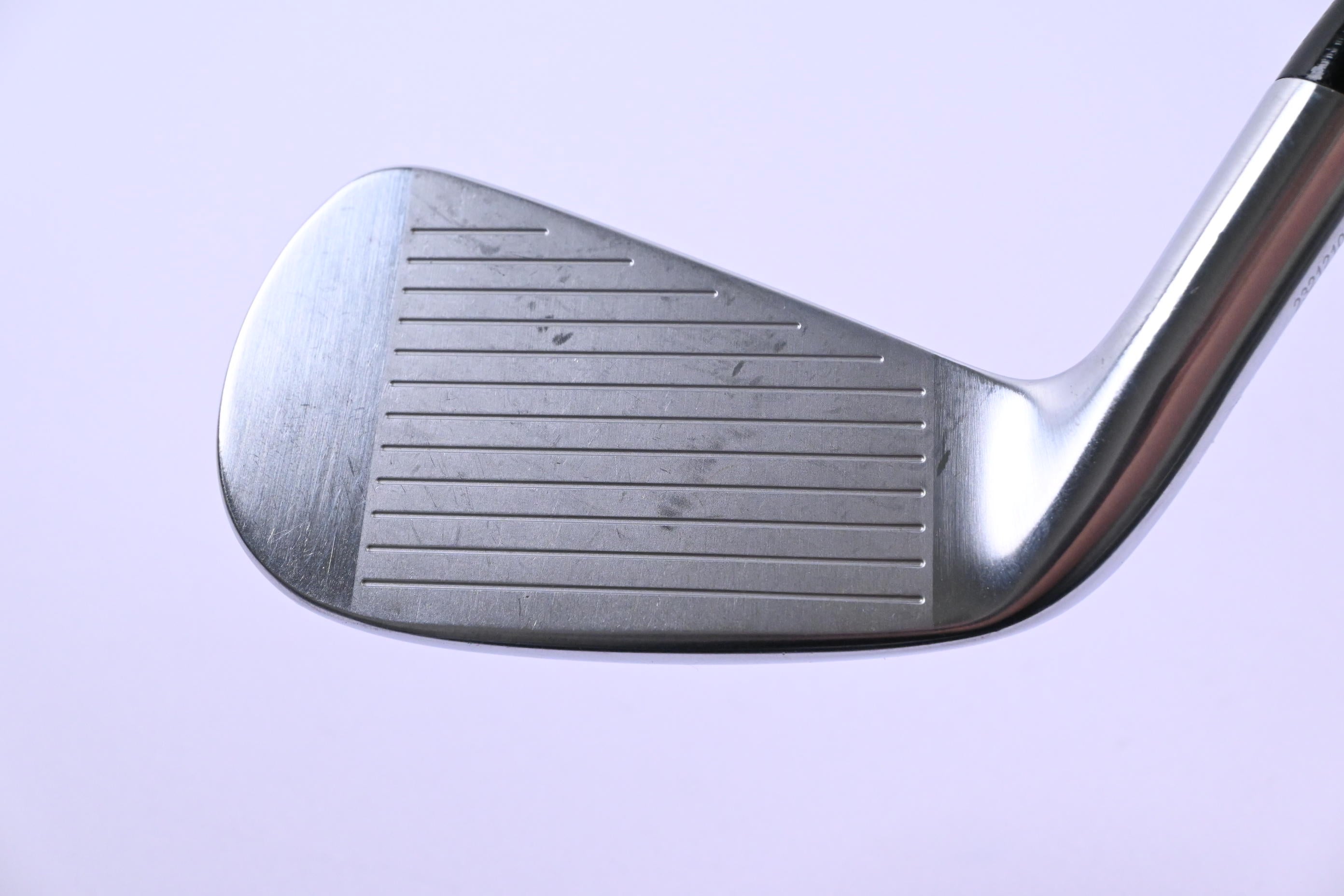 Titleist T200 2023 #4 Iron / 21 Degree / Stiff Flex KBS Tour Shaft