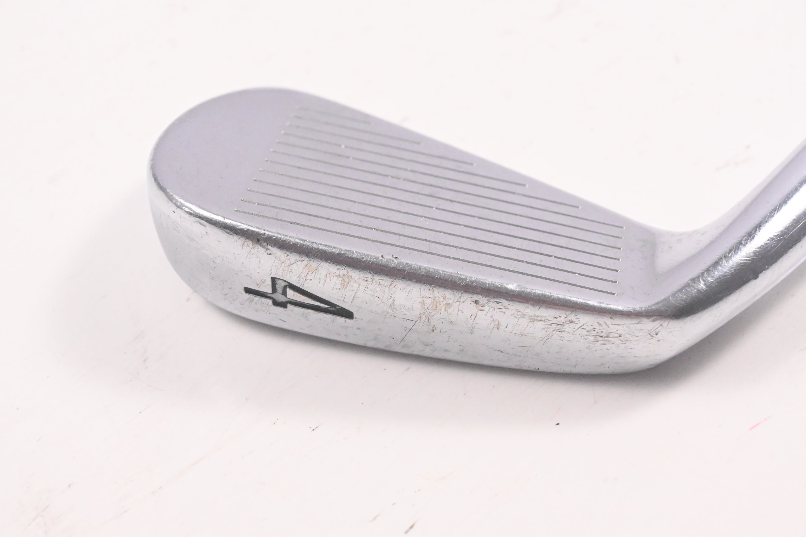 Titleist AP2 710 #4 Iron / 24 Degree / Stiff Flex Dynamic Gold Shaft