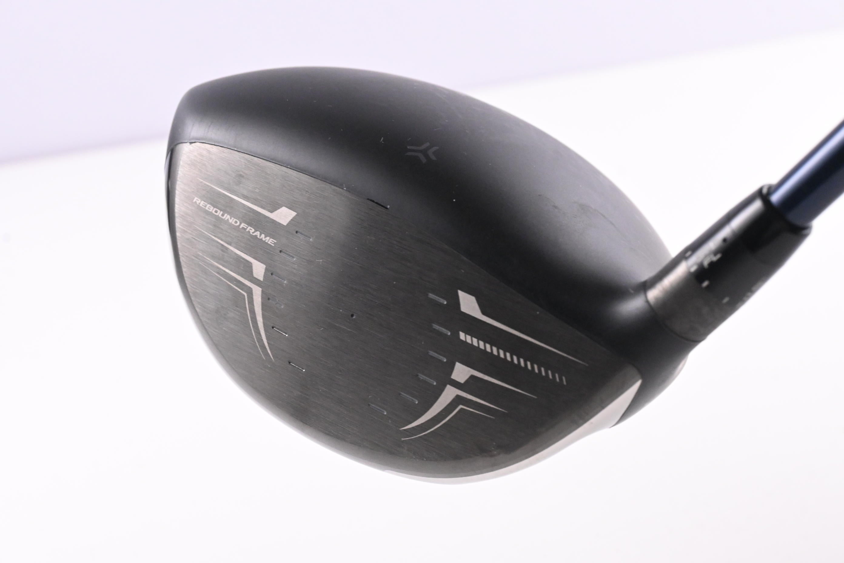 Srixon ZX7 Mk II 2023 Driver / 9.5 Degree / Regular Flex Ventus TR Blue 6 Shaft