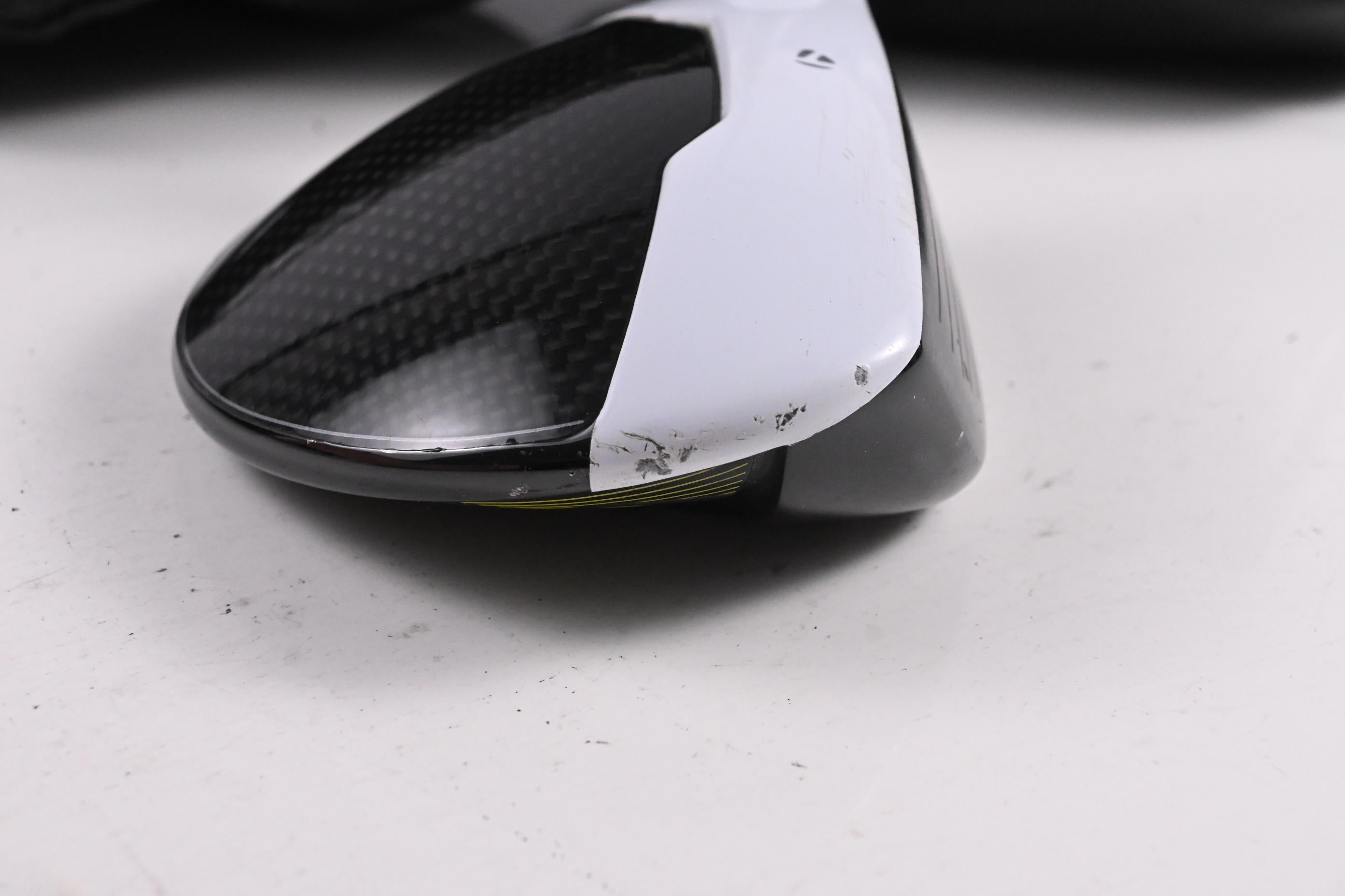 Taylormade M2 2017 #5 Wood / 18 Degree / Stiff Flex Taylormade Reax 65 Shaft