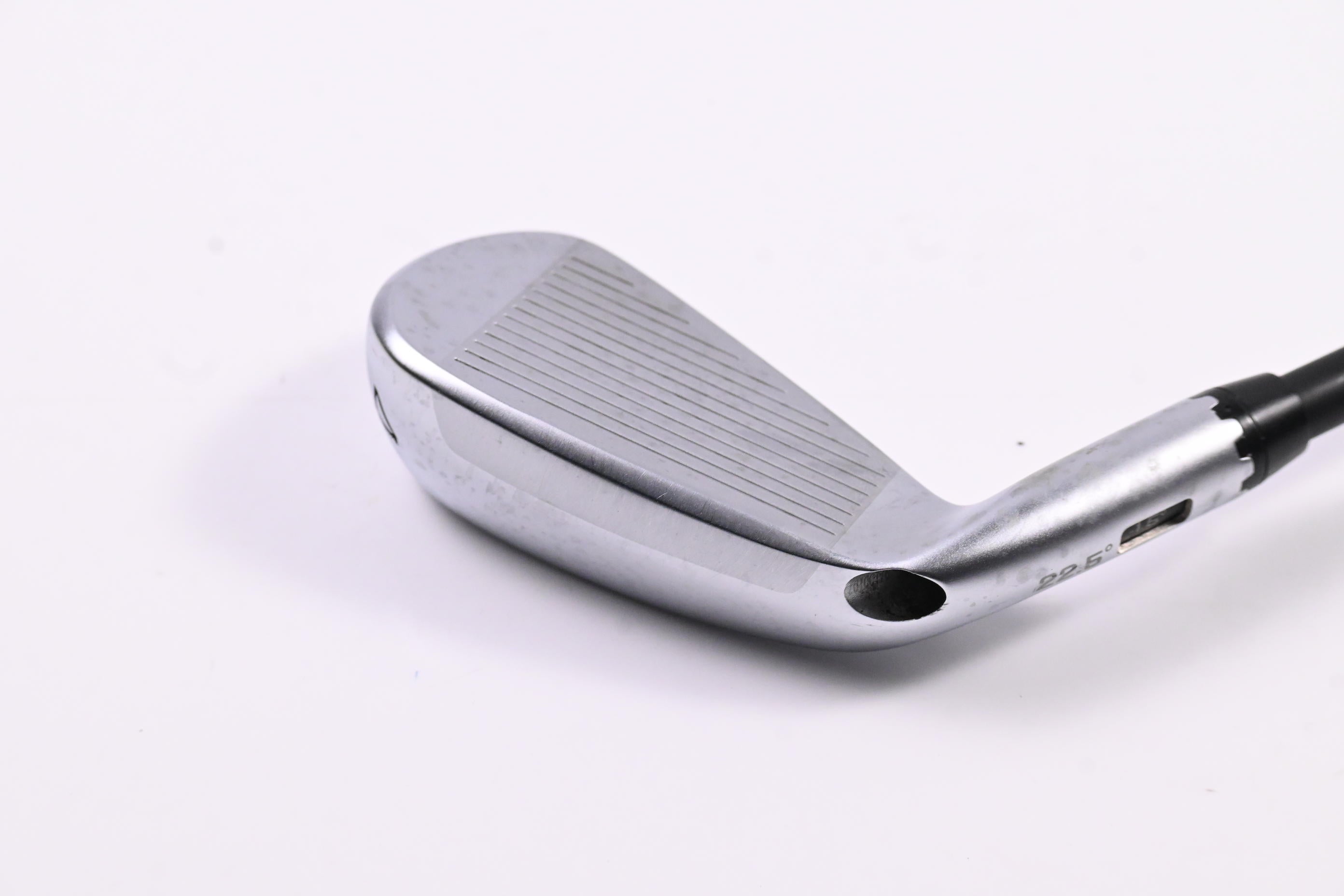 Cobra King Utility 2020 #4 Iron / 22.5 Degree / Regular Flex Catalyst 60 Shaft