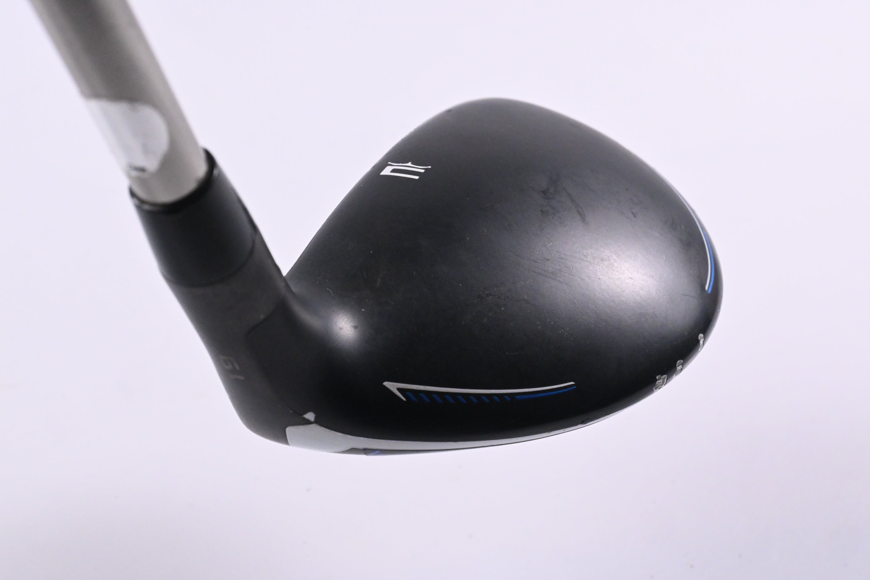 Cobra King Radspeed One Length #3 Hybrid / 19 Degree / Regular Flex UST Recoil ESX Shaft