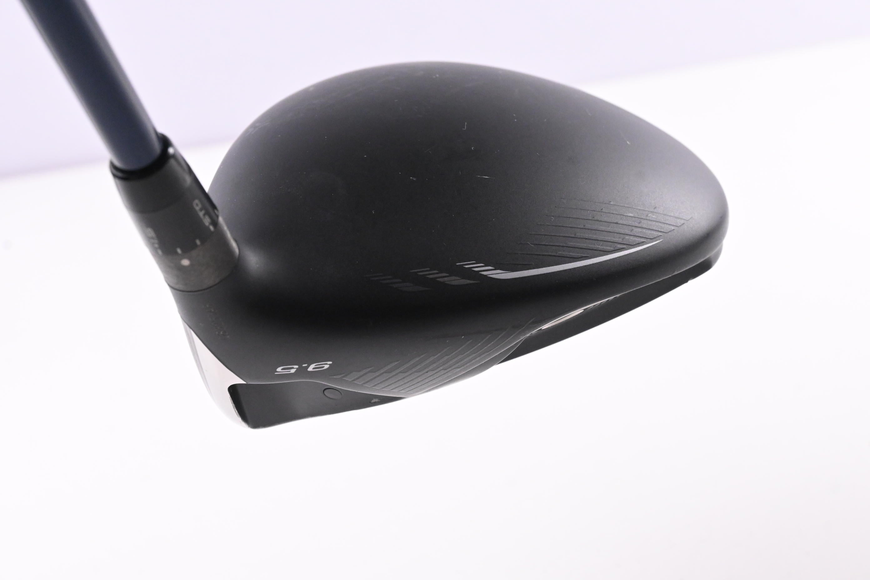 Srixon ZX7 Mk II 2023 Driver / 9.5 Degree / Regular Flex Ventus TR Blue 6 Shaft