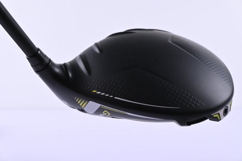 Ping G430 MAX Driver / 10.5 Degree / Stiff Flex Ping Alta CB Black 55 Shaft