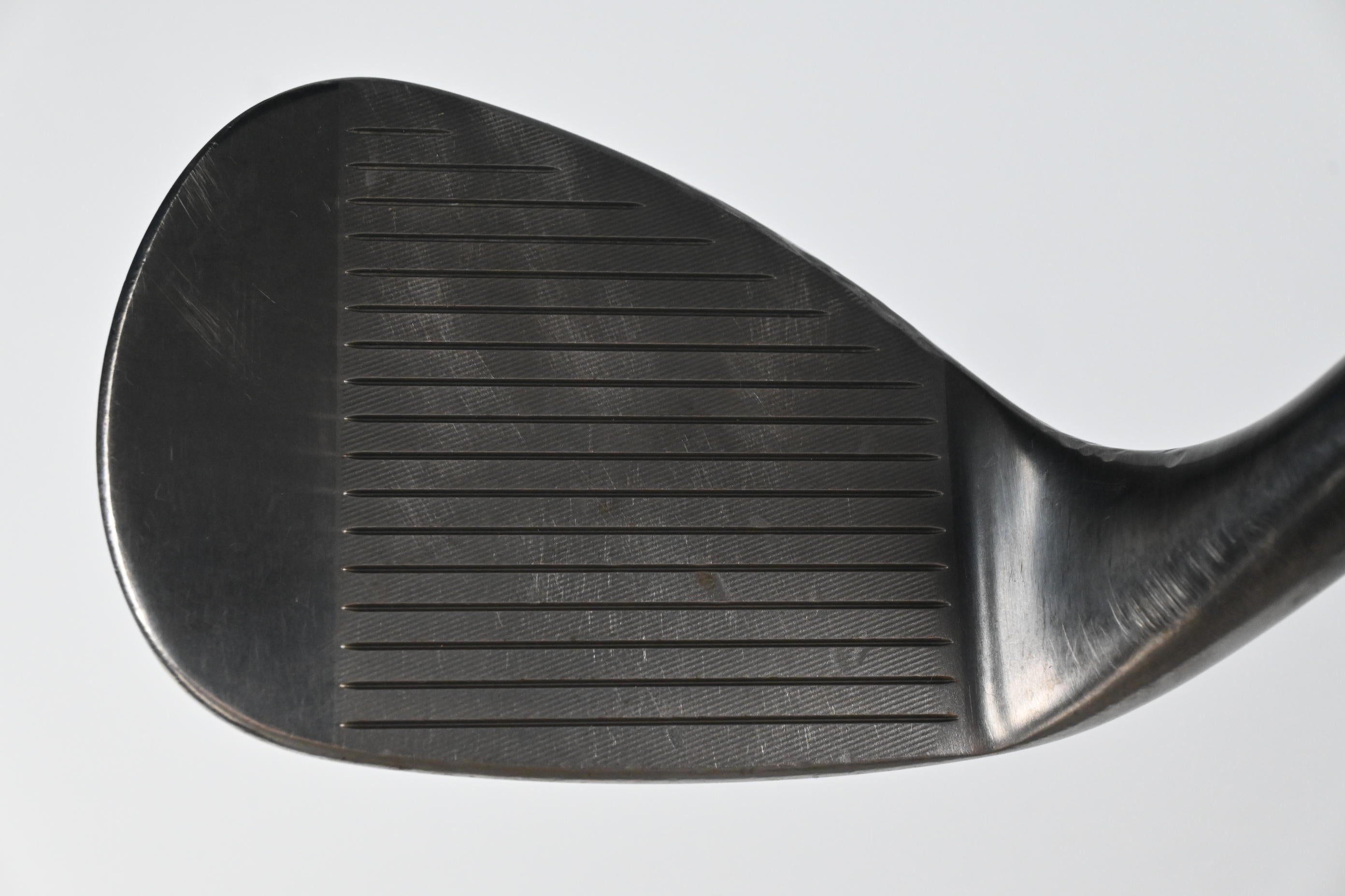 Callaway Opus Lob Wedge / 60 Degree / Wedge Flex Dynamic Gold 115 Shaft