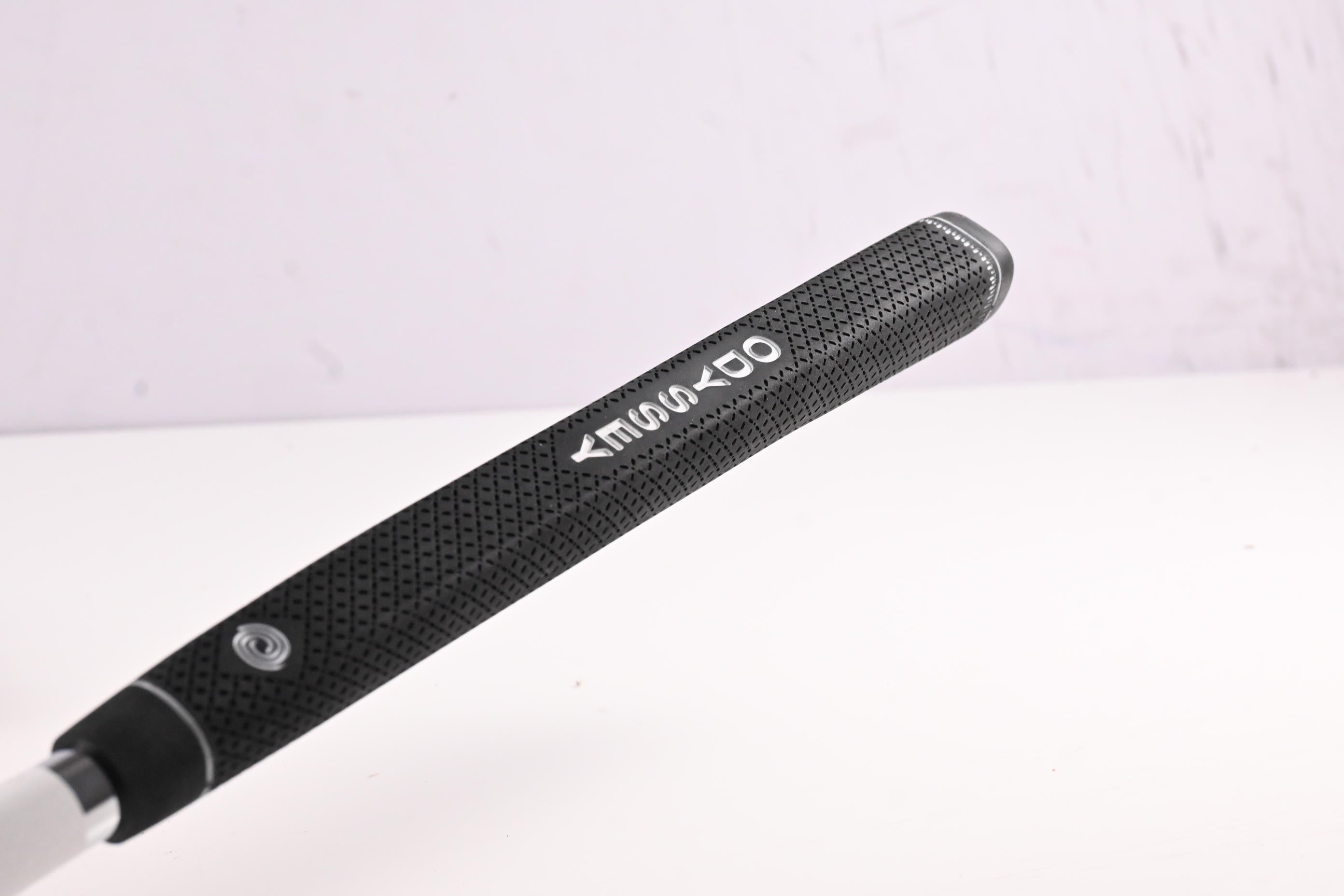 Odyssey Damascus Milled Rossie S Putter / 35 Inch