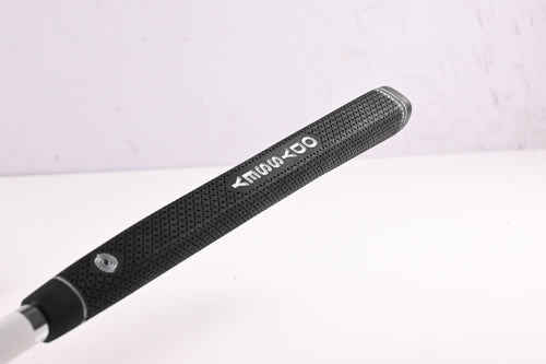 Odyssey Damascus Milled Rossie S Putter / 35 Inch