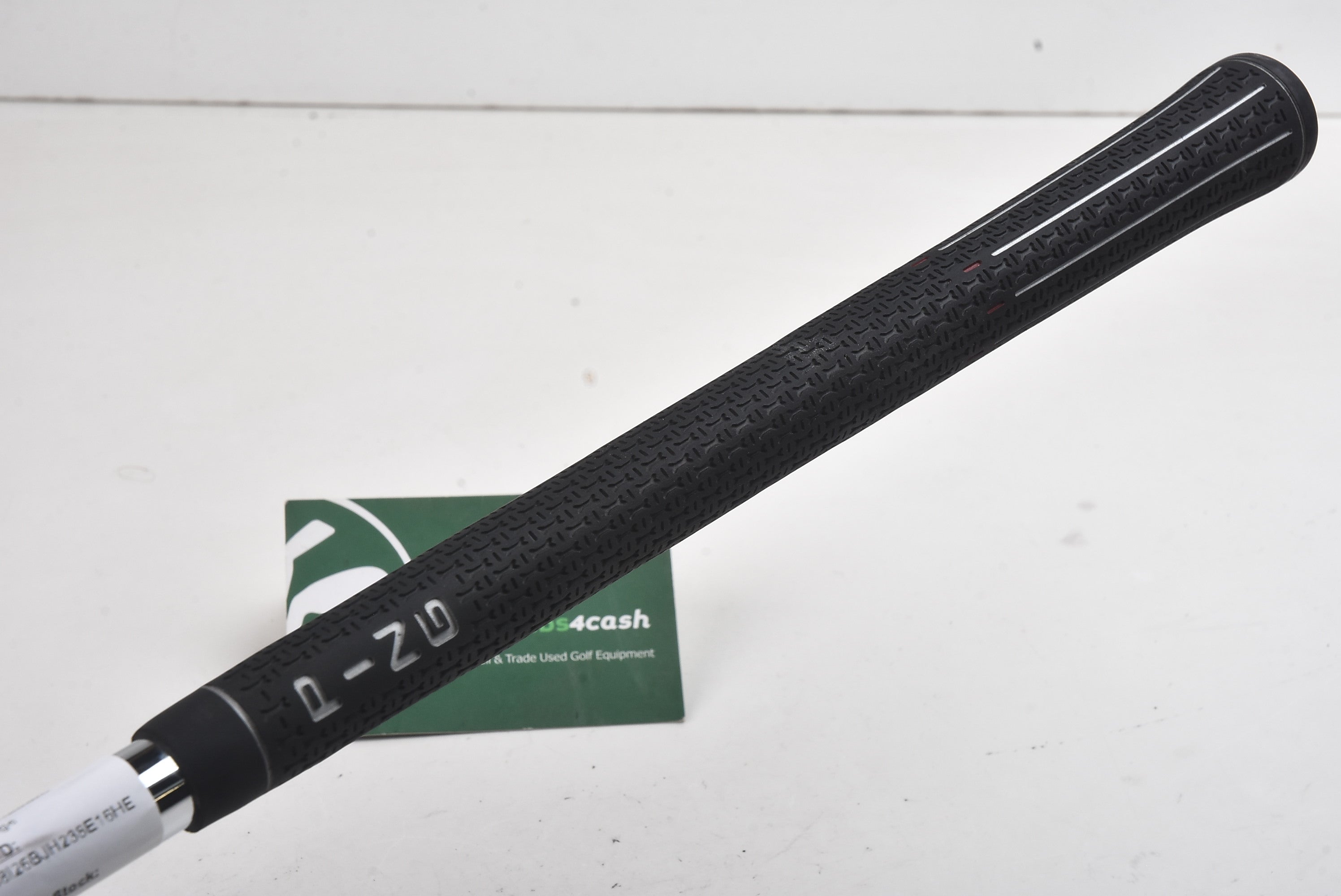 Ping K15 Sand Wedge / 54 Degree / Stiff Flex Steel Shaft