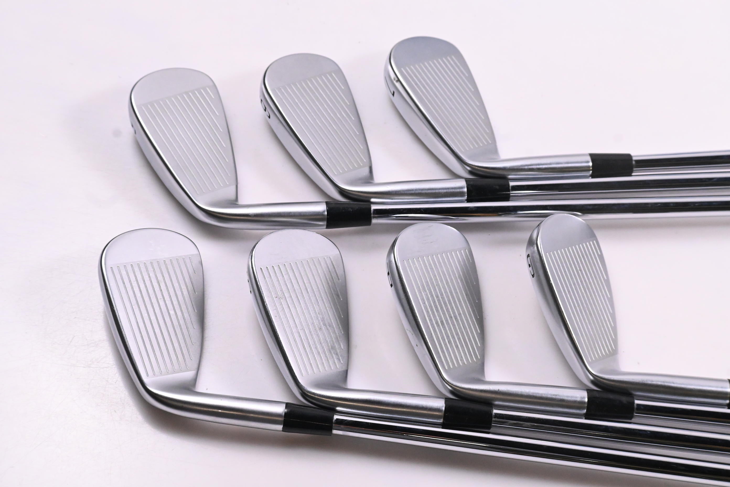 Mizuno JPX 925 Hot Metal Pro Irons / 5-PW+GW / Regular Flex Dynamic Gold 105