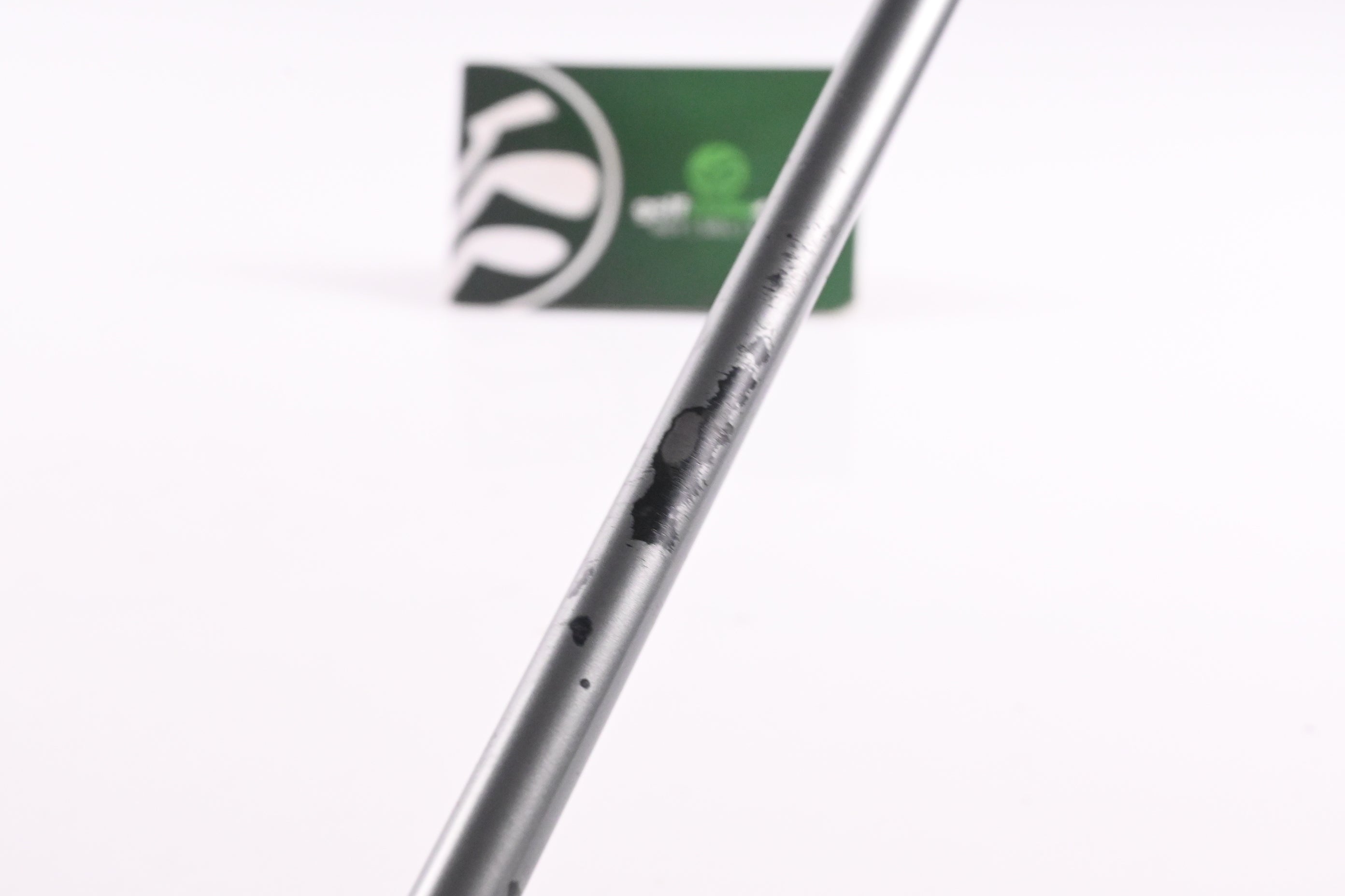 Left Hand Callaway Apex 2019 #4 Hybrid / 23 Degree / Stiff Flex Kuro Kage 80