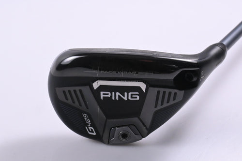 Ping G425 #3 Hybrid / 19 Degree / Regular Flex Ping Alta CB Slate 70 Shaft